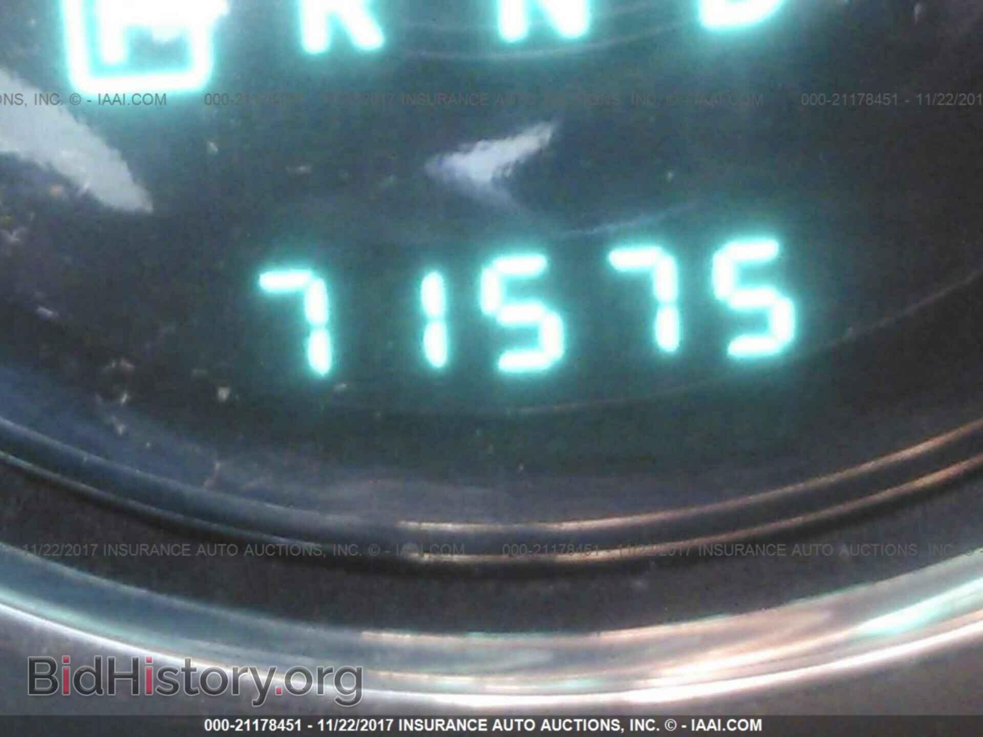 2013 Chrysler 200 - VIN: 1C3CCBBB7DN593285 - Photo 7