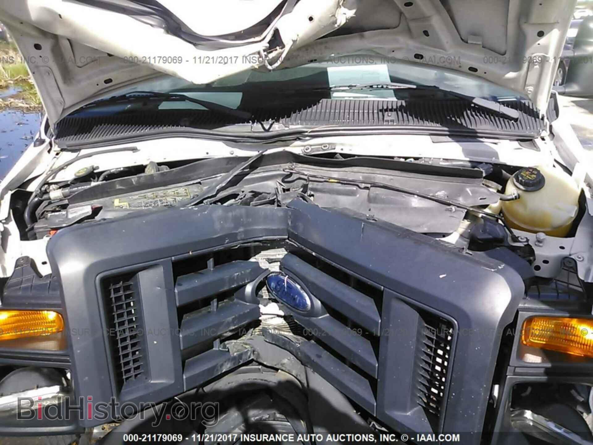 2013 Ford Econoline - VIN: 1FTNE2EW3DDA94843 - Фото 10