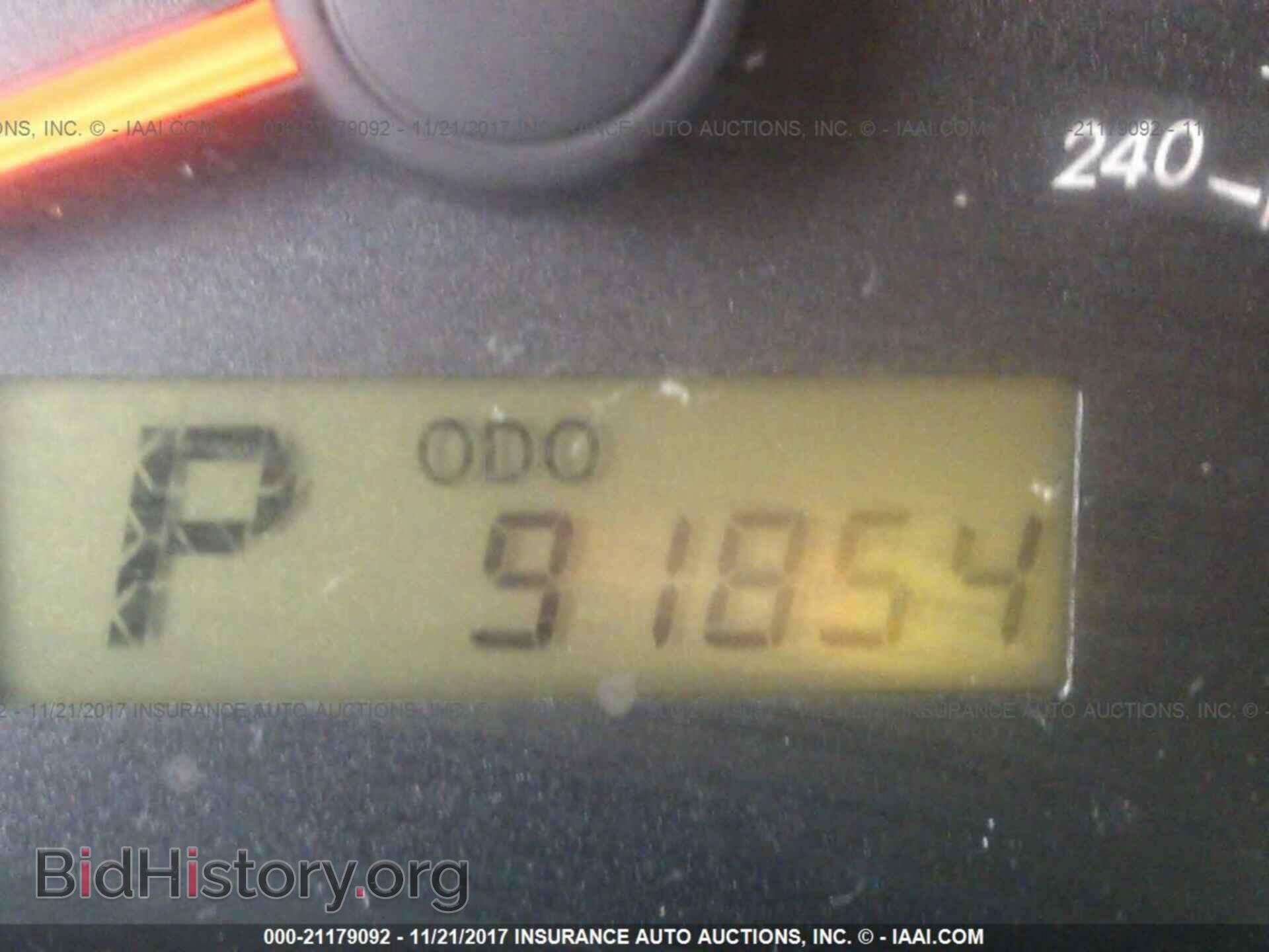 2013 Toyota Corolla - VIN: 2T1BU4EEXDC996766 - Photo 7