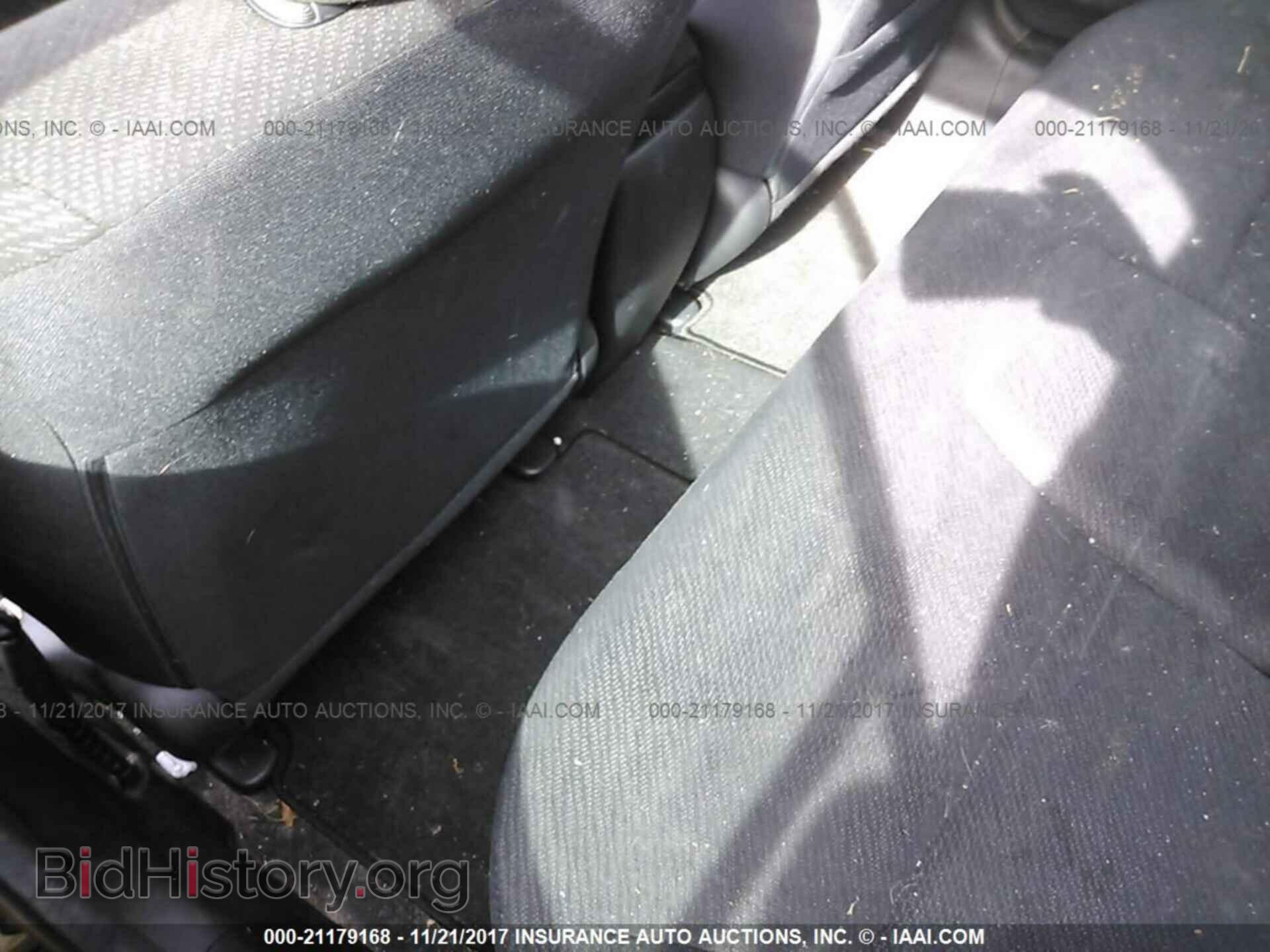 2013 Honda Civic - VIN: 19XFB2F52DE063505 - Фото 8
