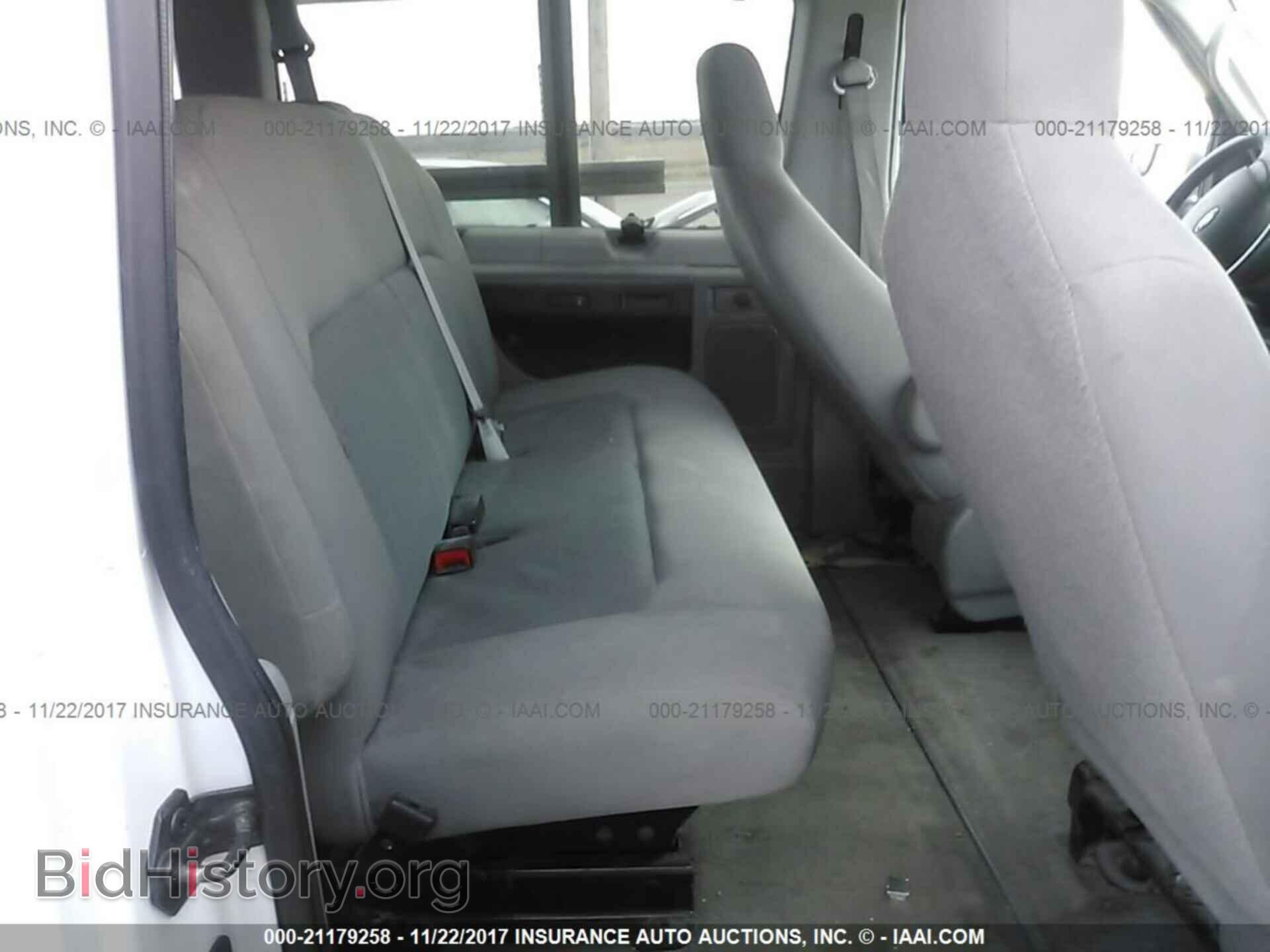 2014 Ford Econoline - VIN: 1FBNE3BL3EDA97392 - Фото 8