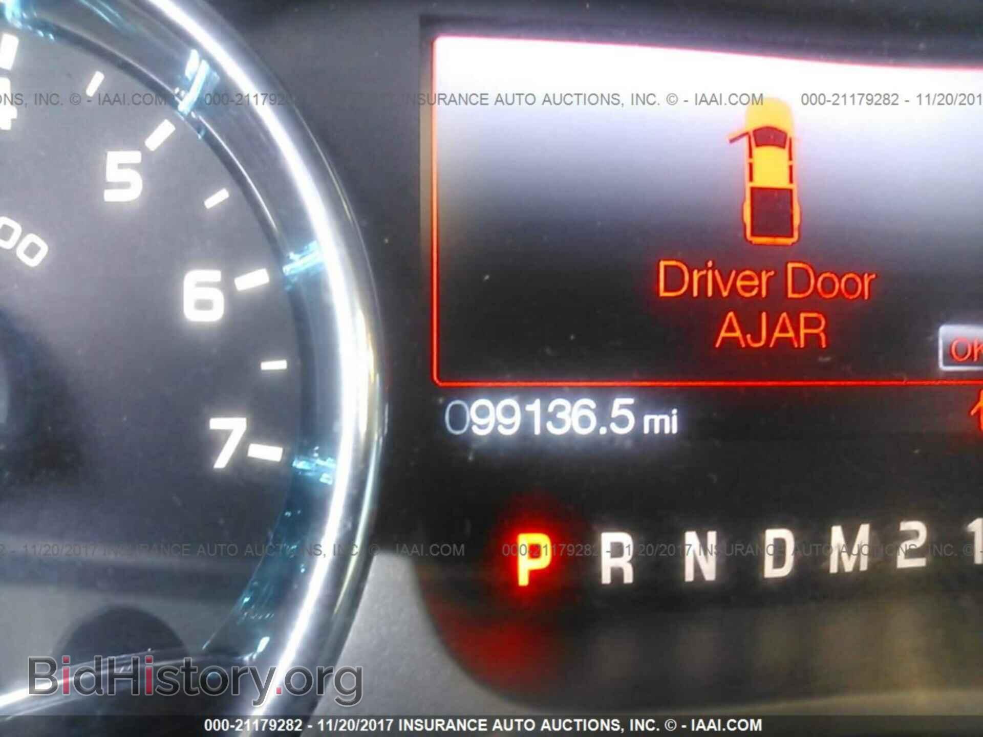 2012 Ford F150 - VIN: 1FTFW1EF1CFB61888 - Фото 7