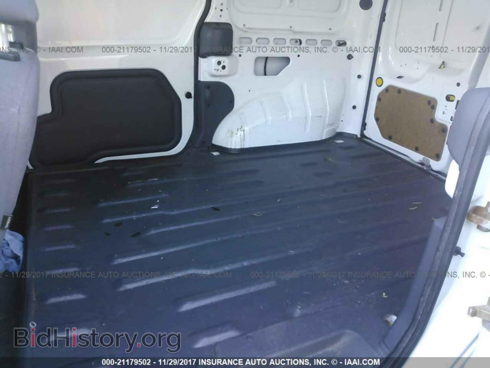 2013 Ford Transit - VIN: NM0LS7BNXDT153768 - Фото 8