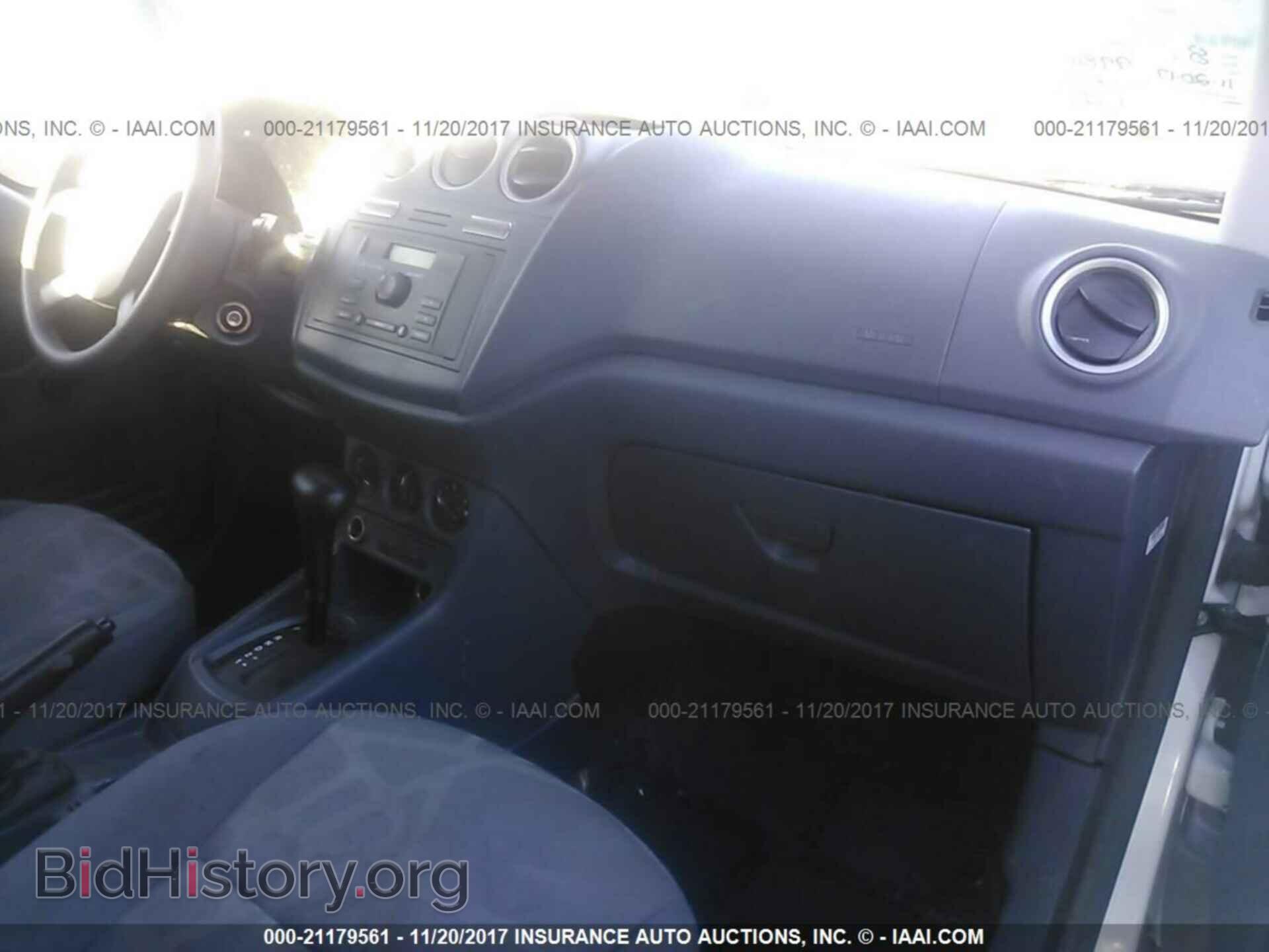 2011 Ford Transit - VIN: NM0LS7AN7BT069731 - Фото 5