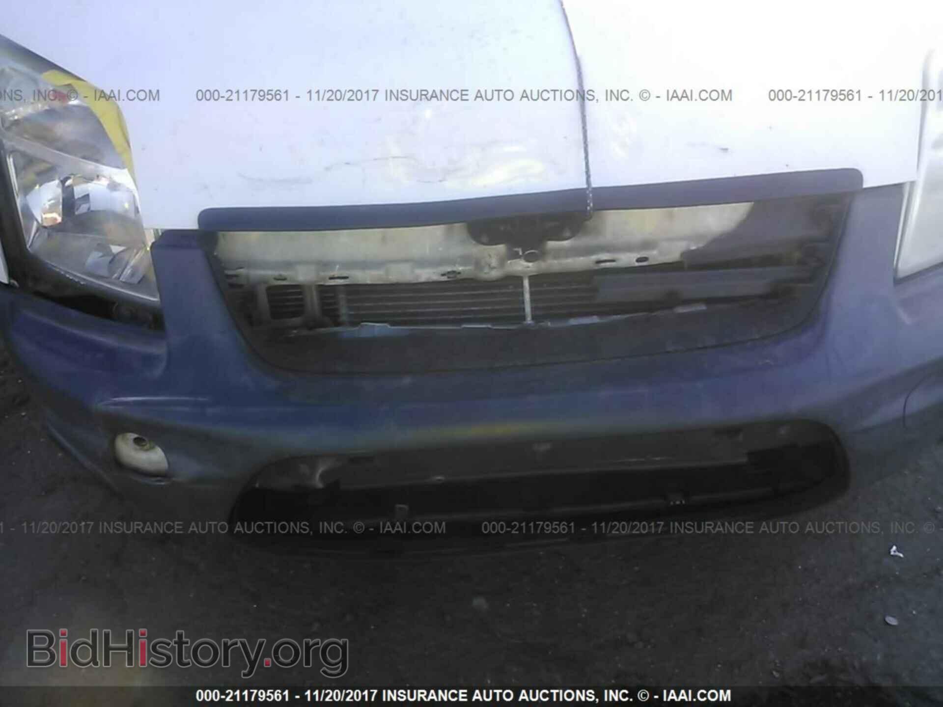 2011 Ford Transit - VIN: NM0LS7AN7BT069731 - Фото 6