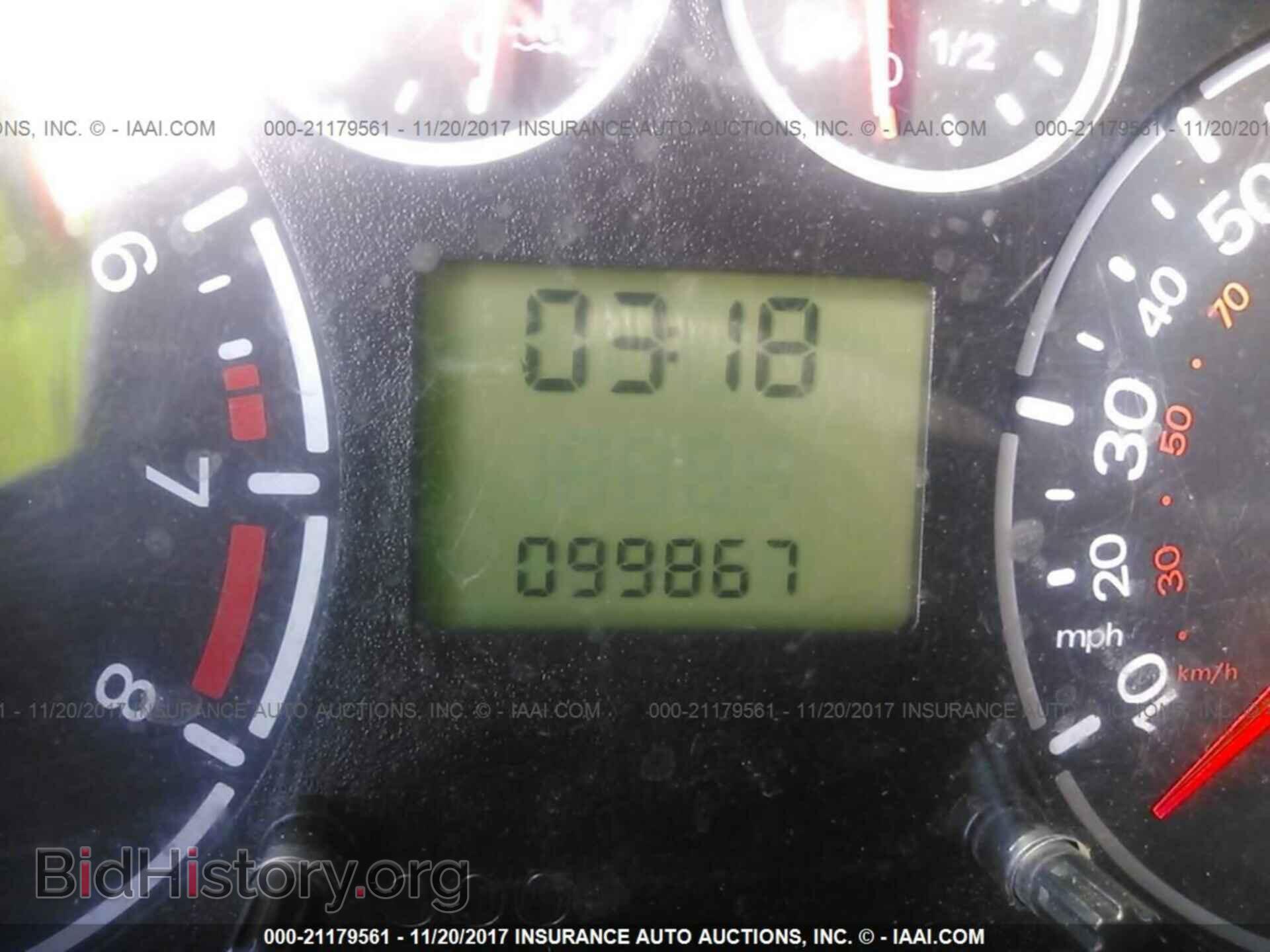 2011 Ford Transit - VIN: NM0LS7AN7BT069731 - Фото 7