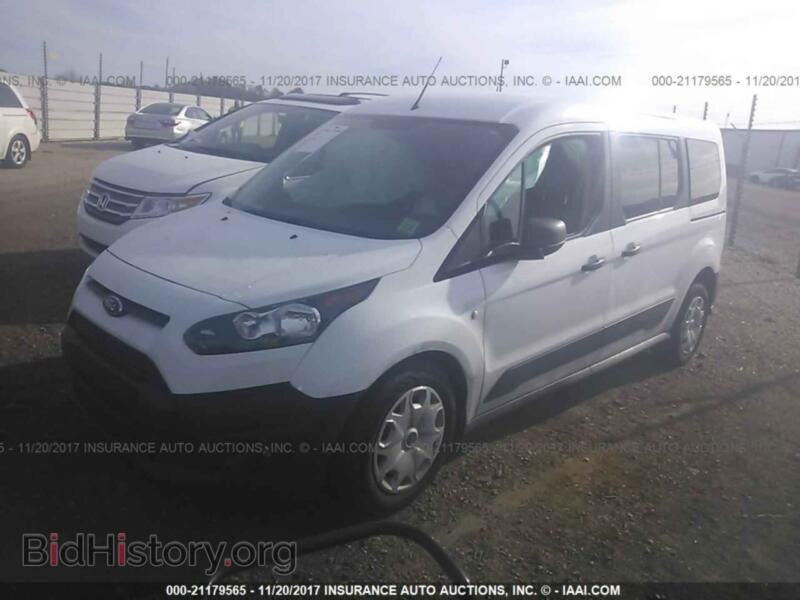 2017 Ford TRANSIT (VIN NM0GS9E71H1334382) — photo 2 of 10