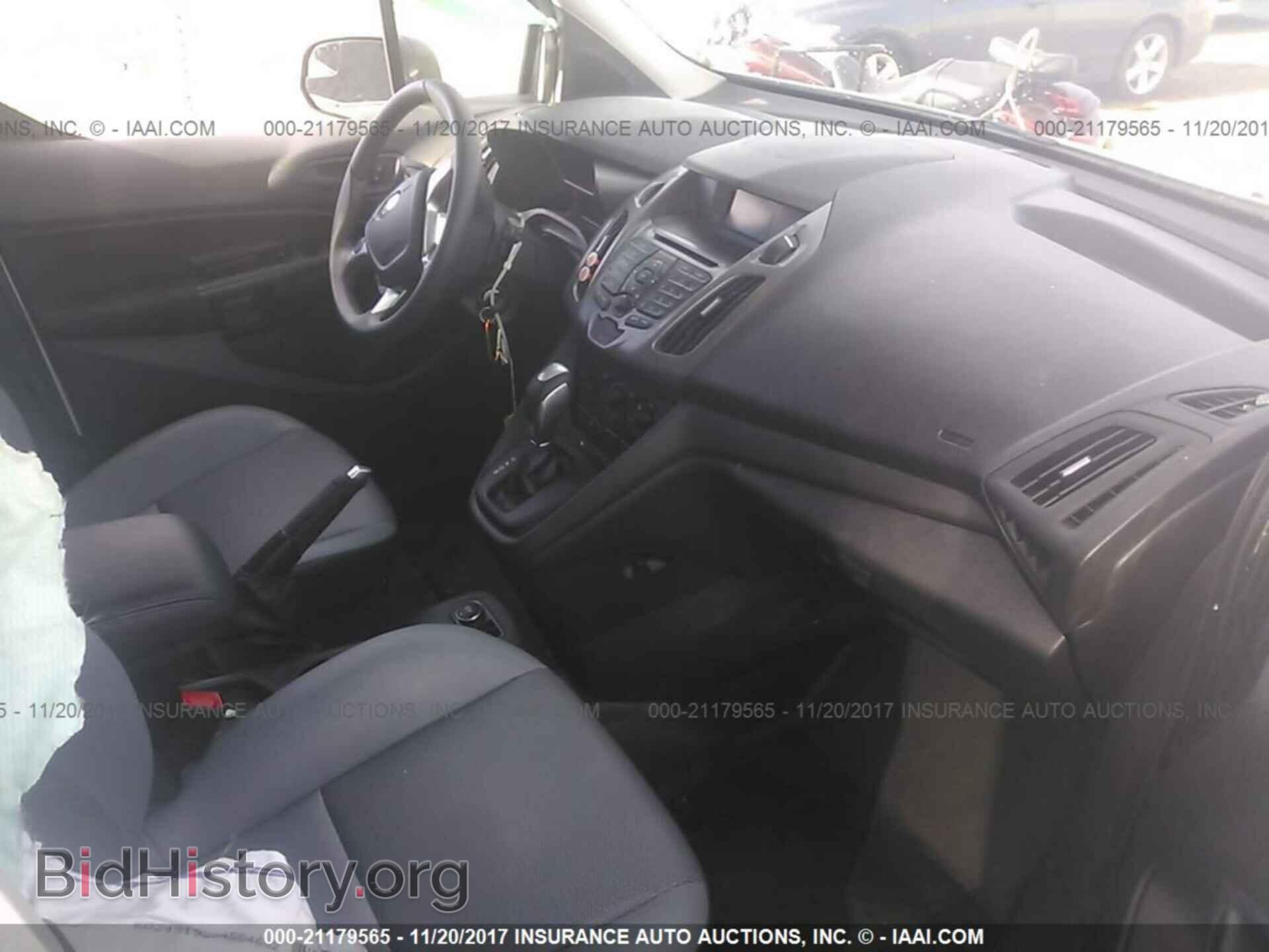 2017 Ford Transit - VIN: NM0GS9E71H1334382 - Фото 5