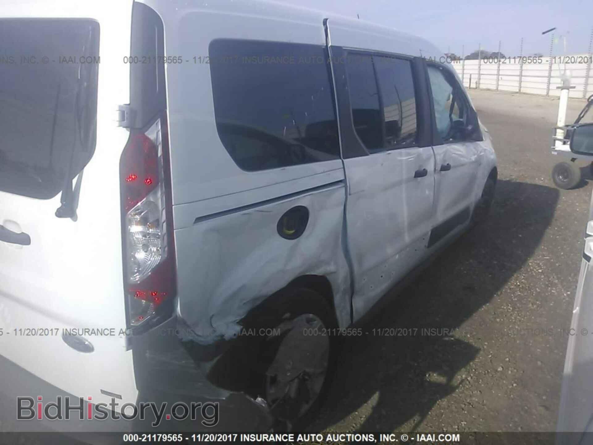 2017 Ford Transit - VIN: NM0GS9E71H1334382 - Фото 6