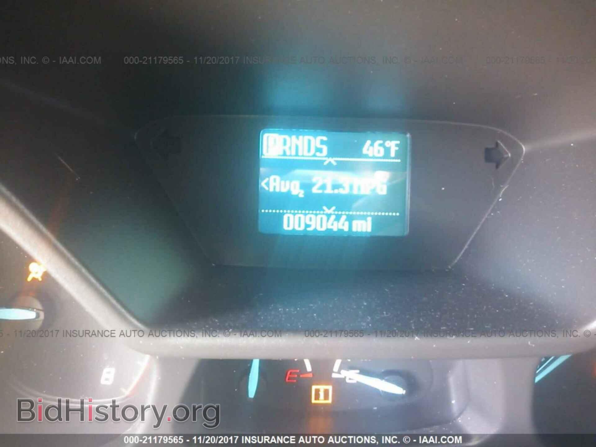2017 Ford Transit - VIN: NM0GS9E71H1334382 - Фото 7