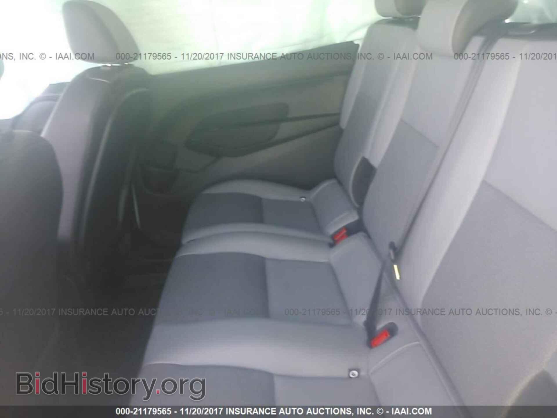2017 Ford Transit - VIN: NM0GS9E71H1334382 - Фото 8