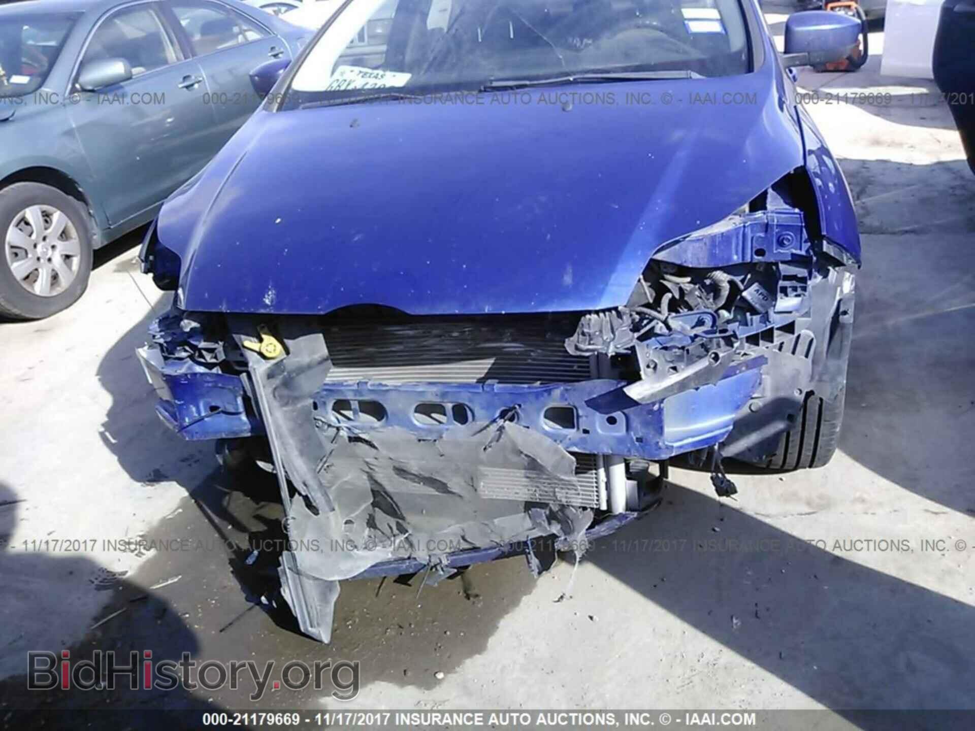 2012 Ford Focus - VIN: 1FAHP3F25CL378591 - Фото 6