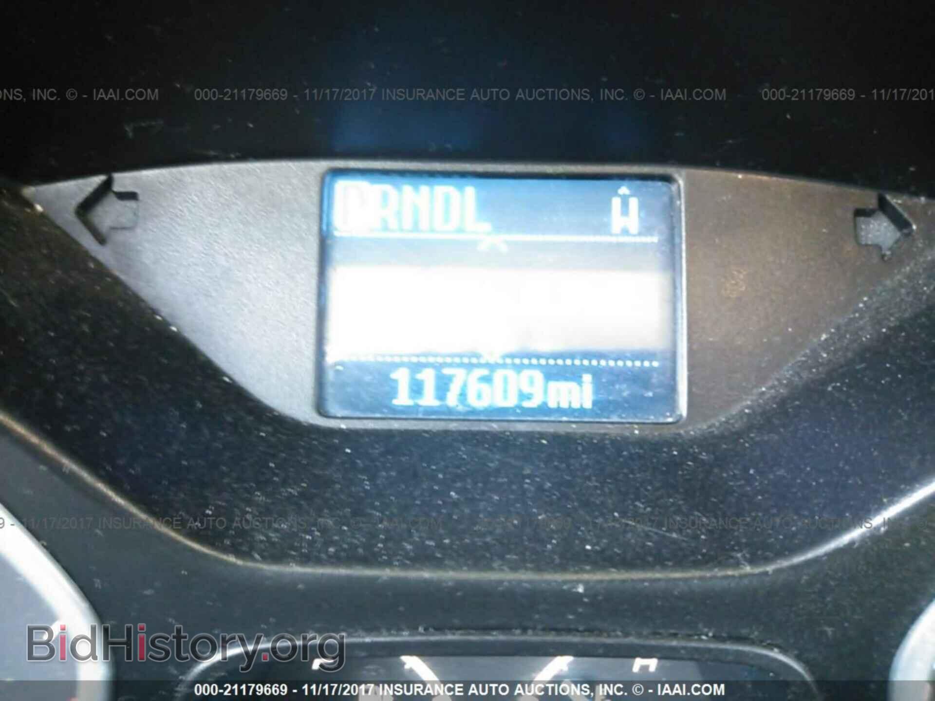 2012 Ford Focus - VIN: 1FAHP3F25CL378591 - Фото 7