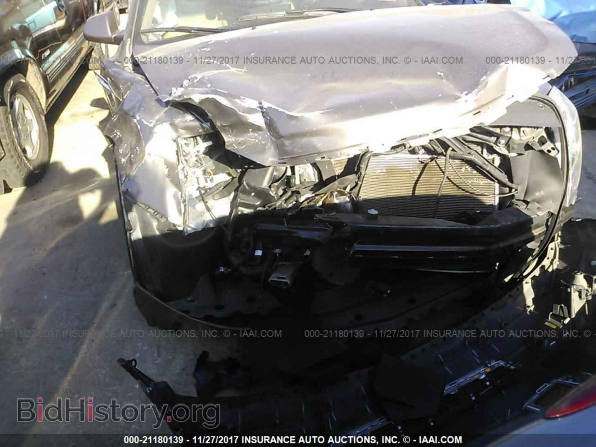 2012 Cadillac Cts - VIN: 1G6DP5E35C0149332 - Фото 6