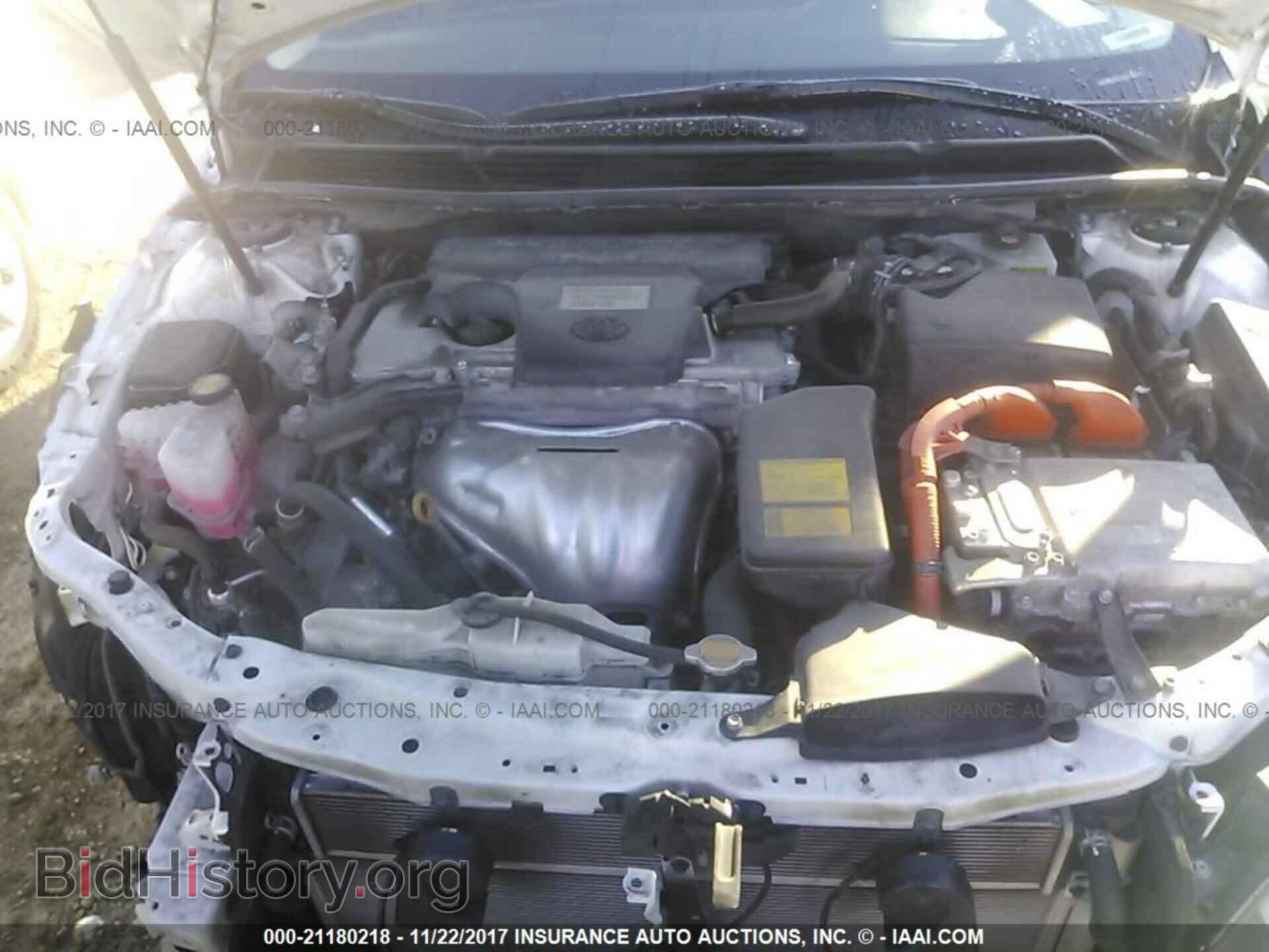 2014 Toyota Avalon - VIN: 4T1BD1EB5EU032256 - Фото 10