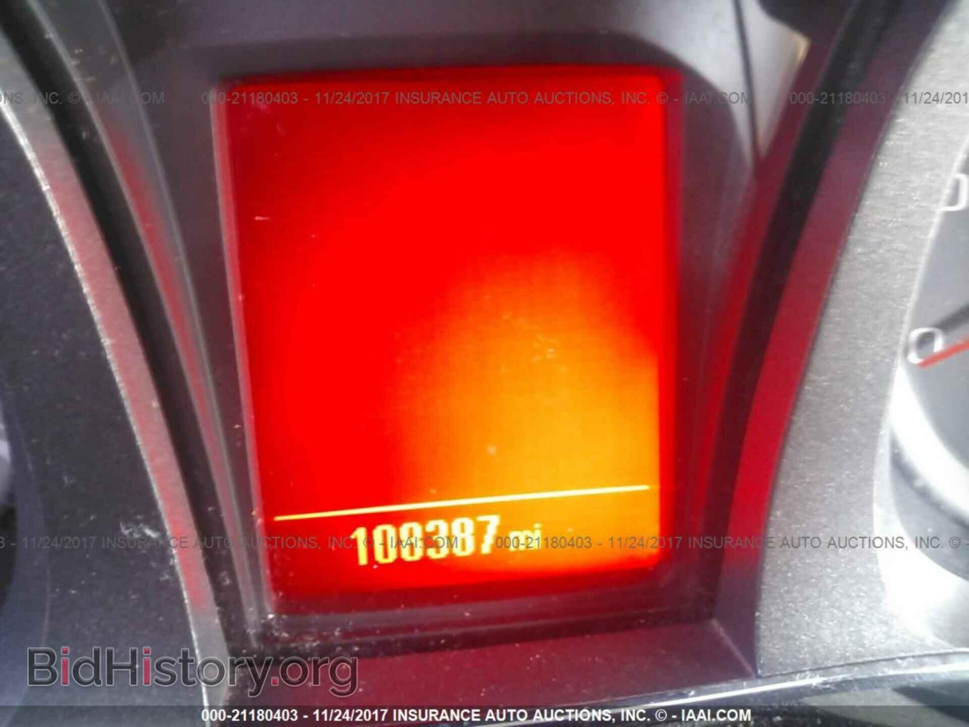 2013 Gmc Terrain - VIN: 2GKFLTEK1D6218589 - Photo 7