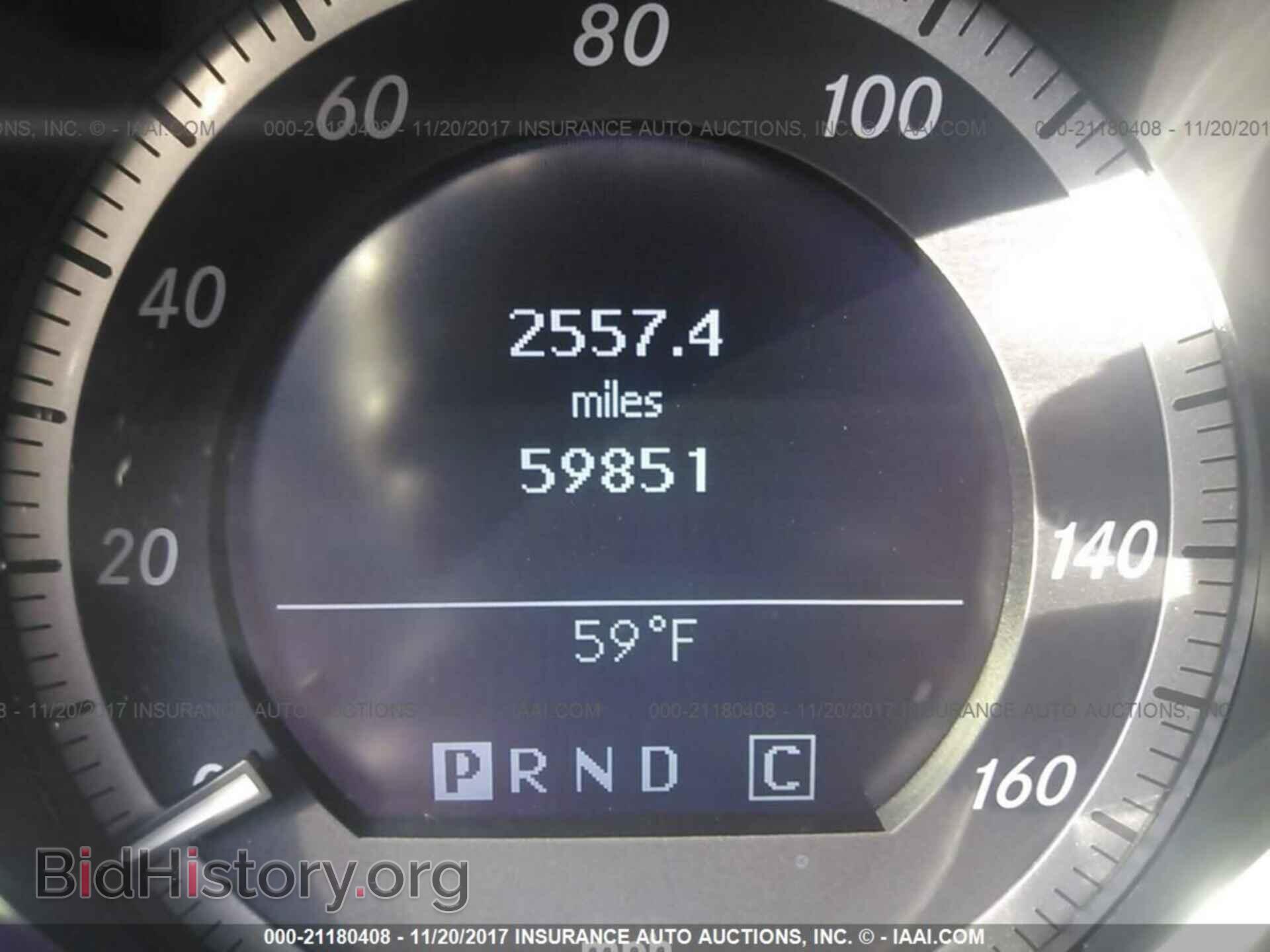 2011 Mercedes-benz E - VIN: WDDKK5GF1BF041575 - Фото 7