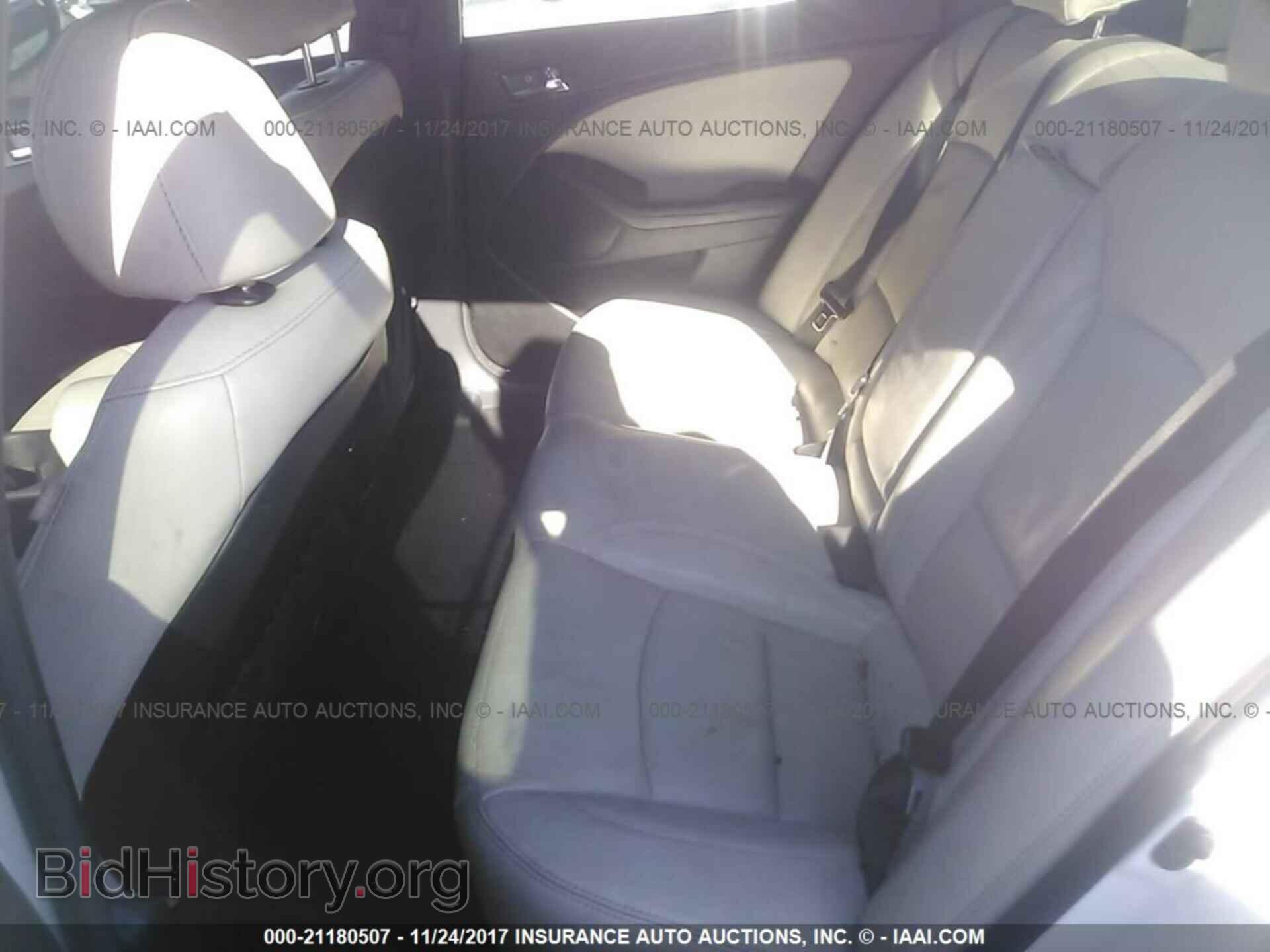2013 Kia Optima - VIN: 5XXGR4A6XDG203268 - Фото 8