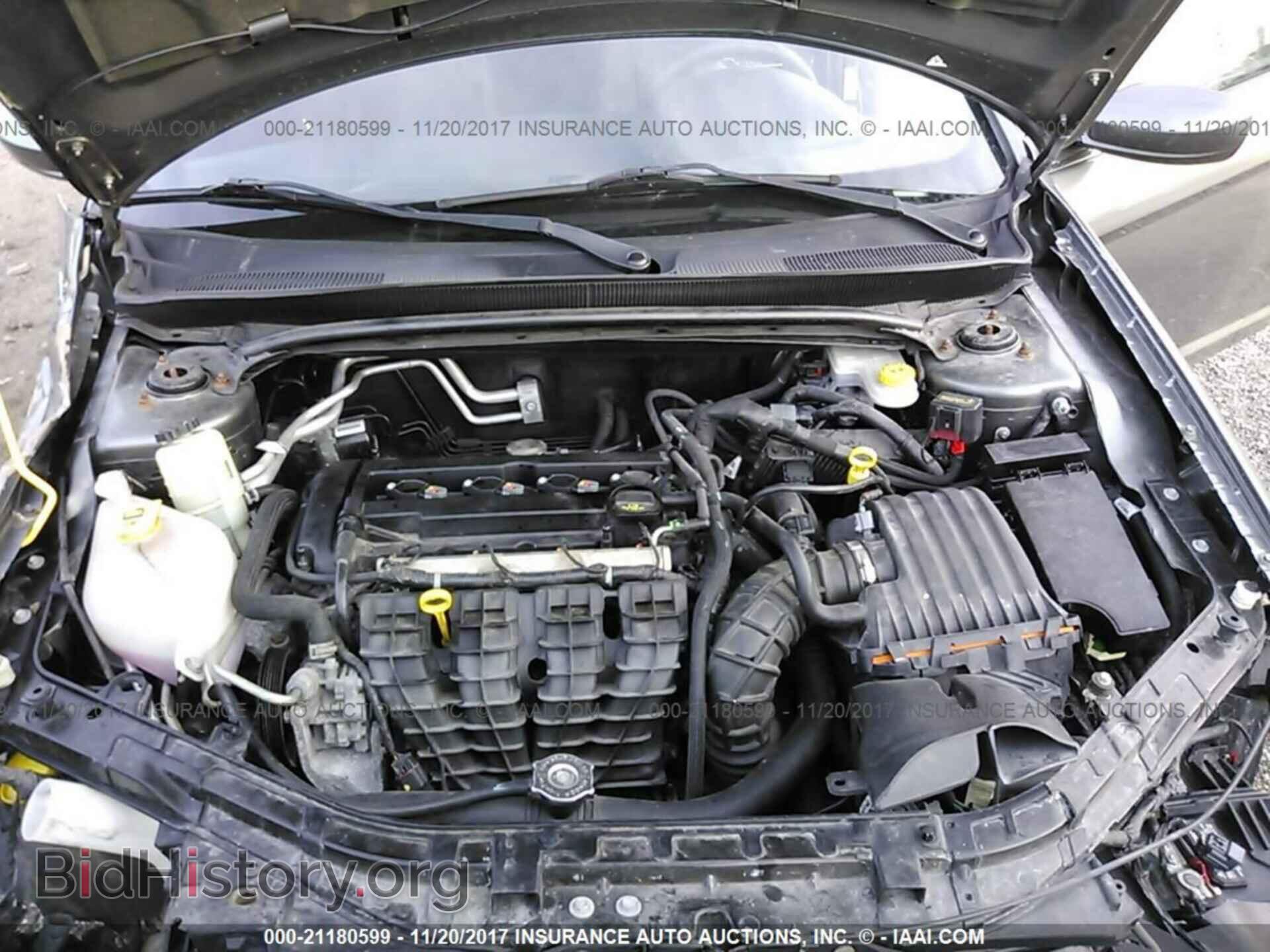 2013 Chrysler 200 - VIN: 1C3CCBAB6DN588628 - Photo 10