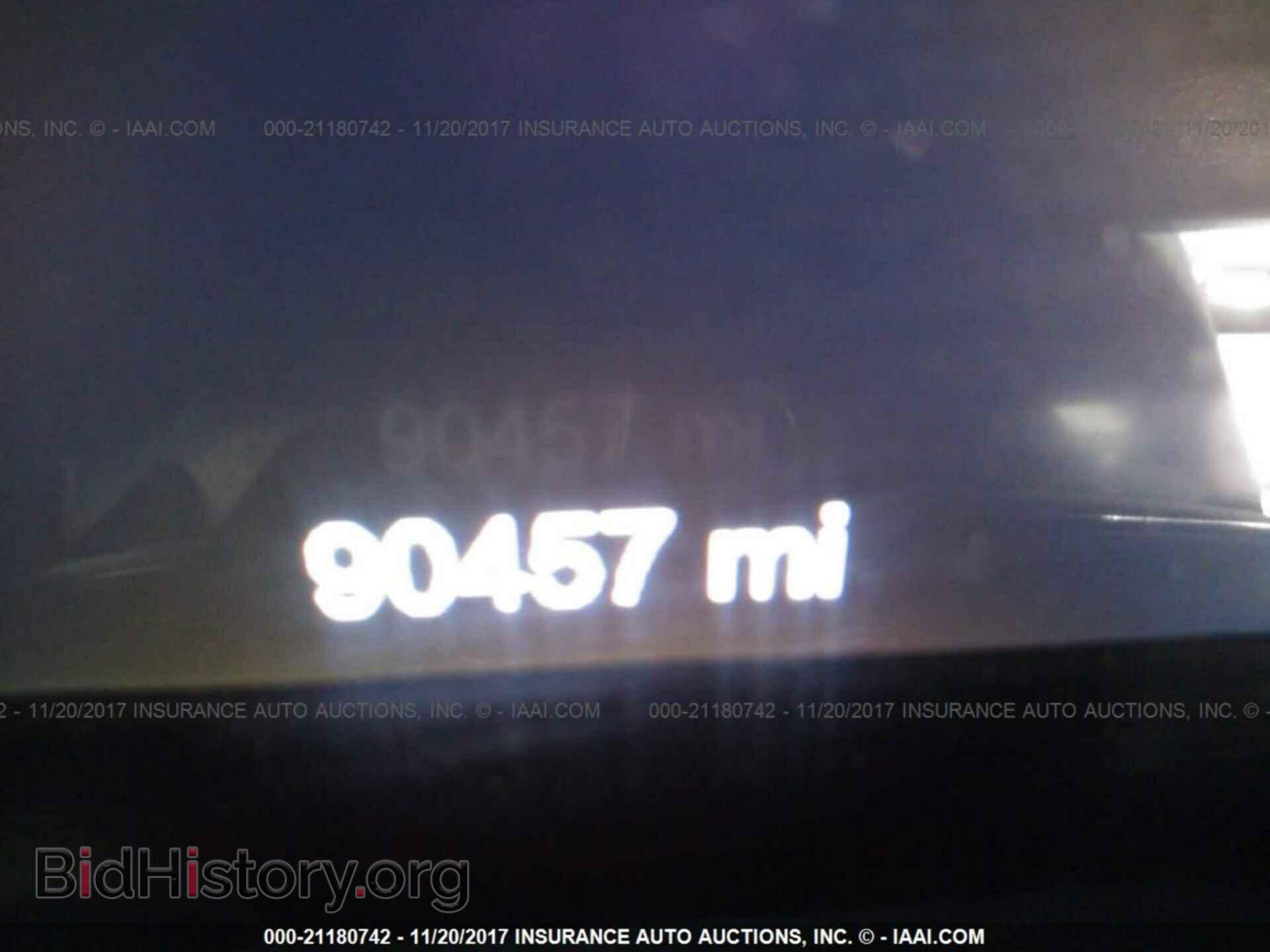 2014 Dodge Durango - VIN: 1C4RDHAG6EC318054 - Фото 7