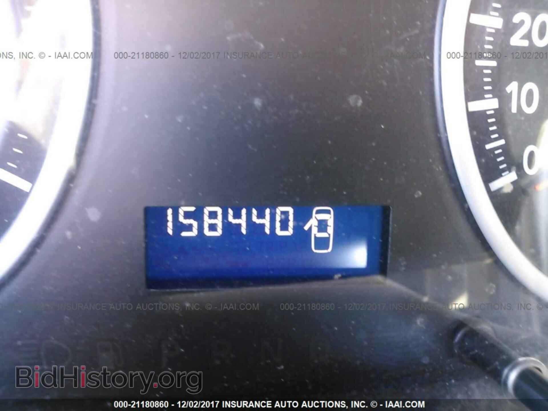 2012 Dodge Ram 1500 - VIN: 1C6RD6FT2CS138977 - Фото 7