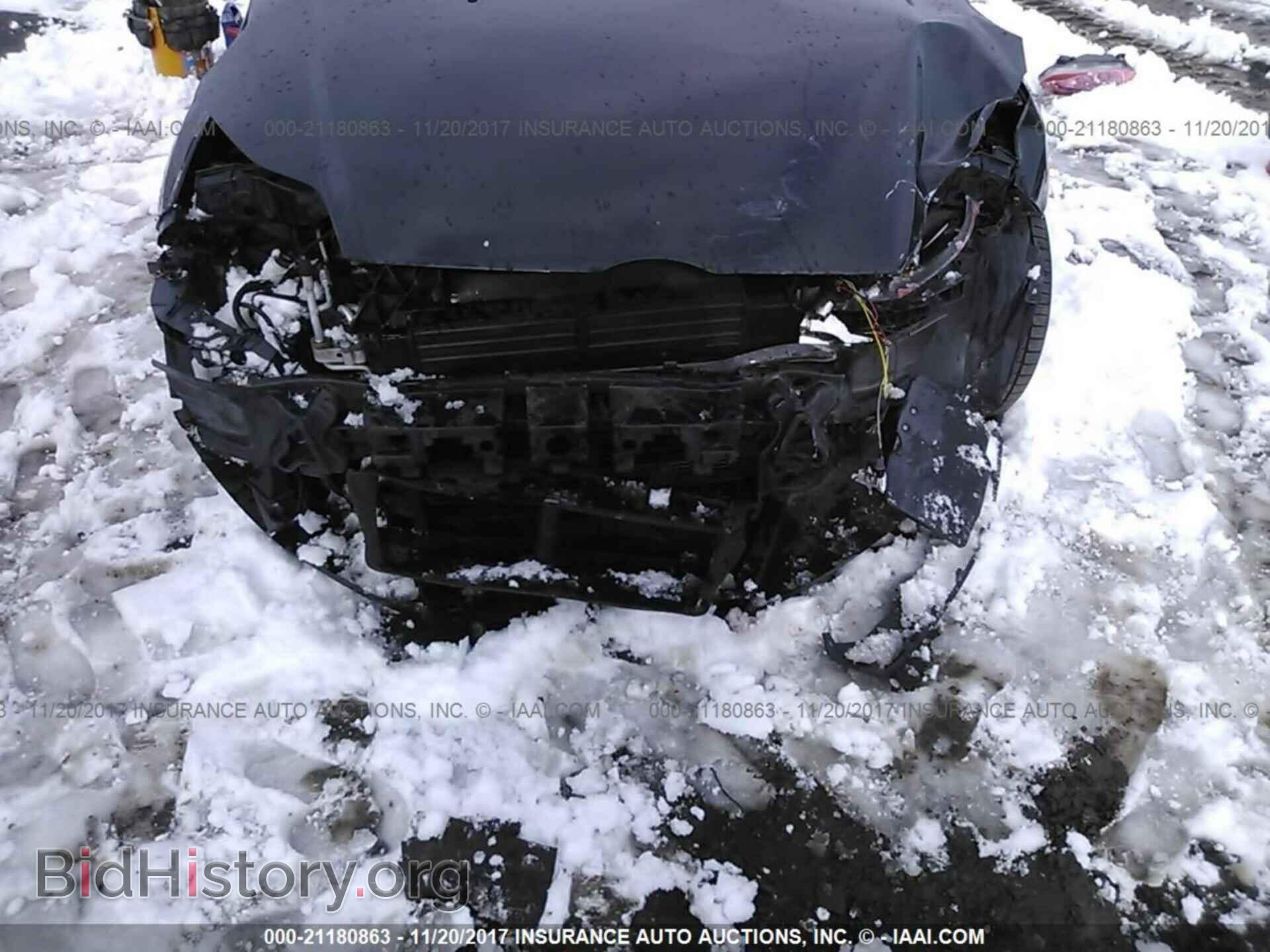 2013 Ford Focus - VIN: 1FADP3F24DL274612 - Photo 6
