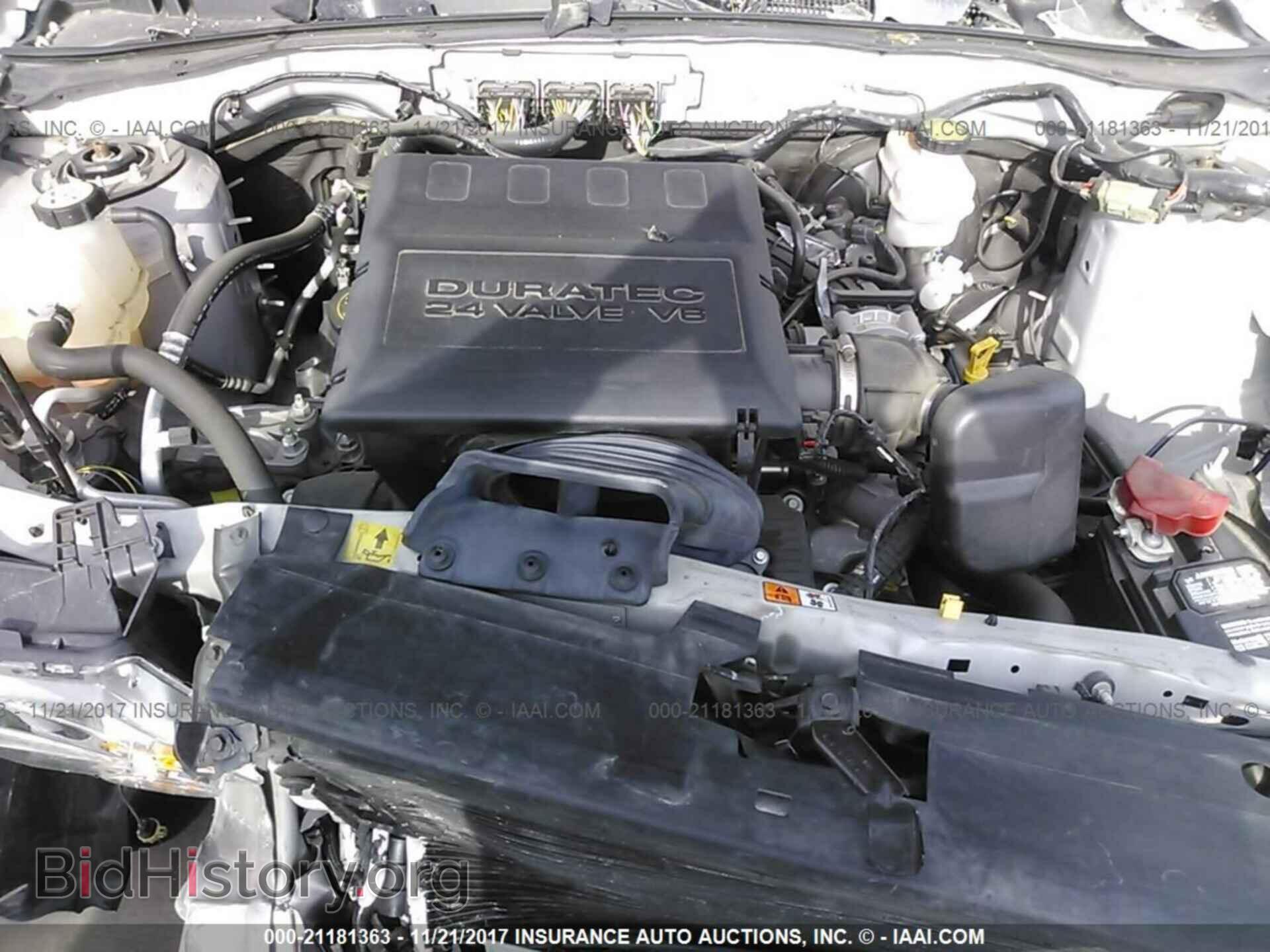 2012 Ford Escape - VIN: 1FMCU0EG9CKA51895 - Фото 10