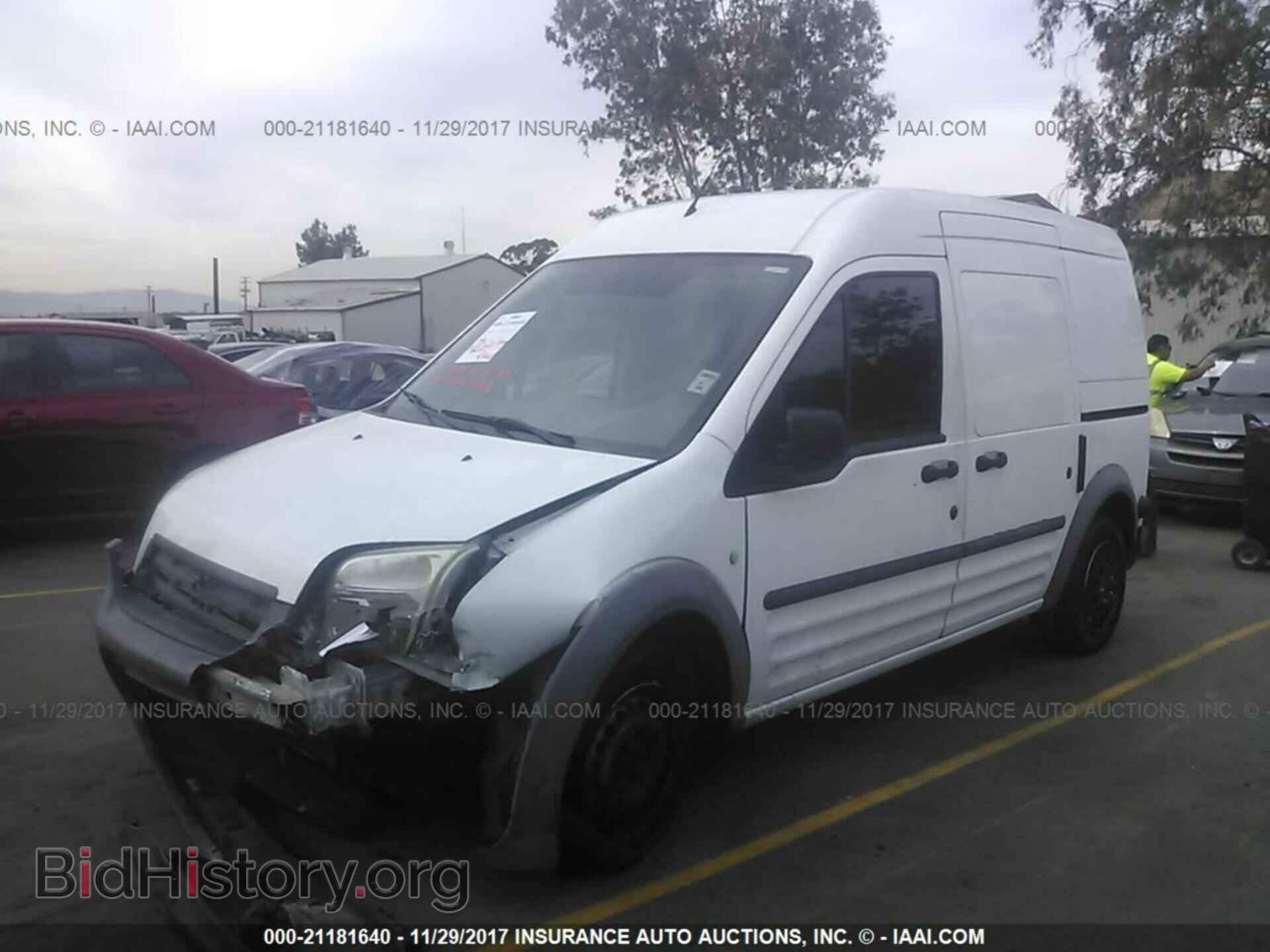 2012 Ford Transit - VIN: NM0LS7AN9CT103489 - Фото 2