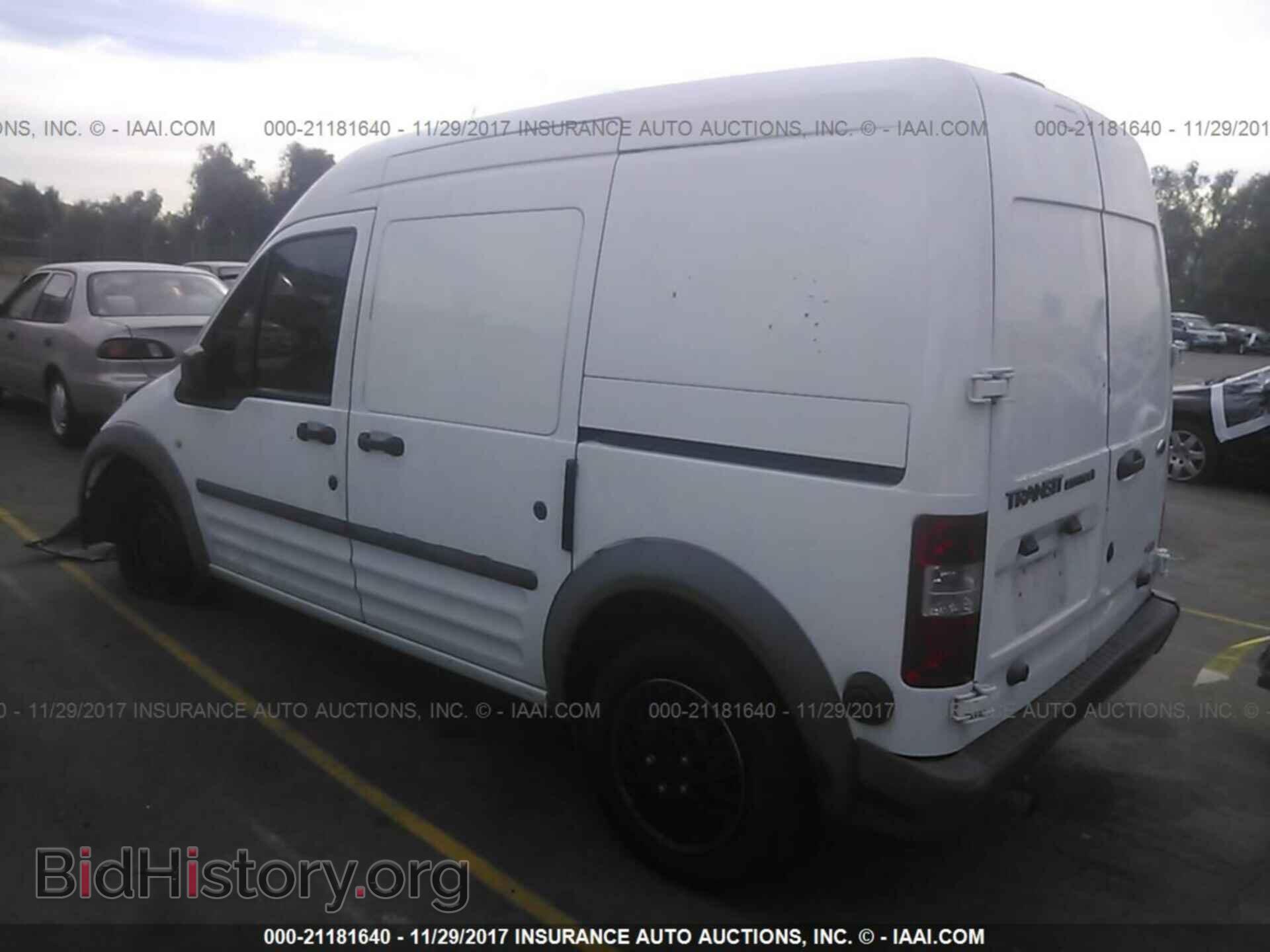 2012 Ford Transit - VIN: NM0LS7AN9CT103489 - Фото 3