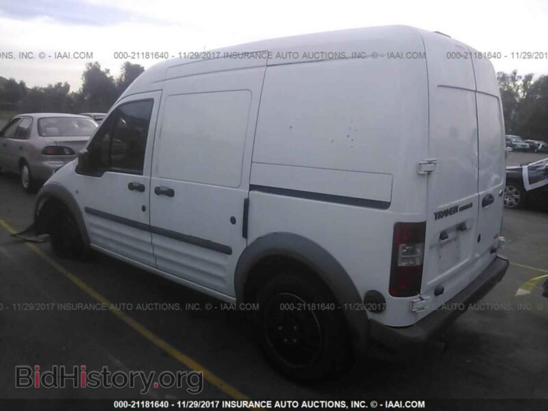 2012 Ford TRANSIT (VIN NM0LS7AN9CT103489) — photo 3 of 10