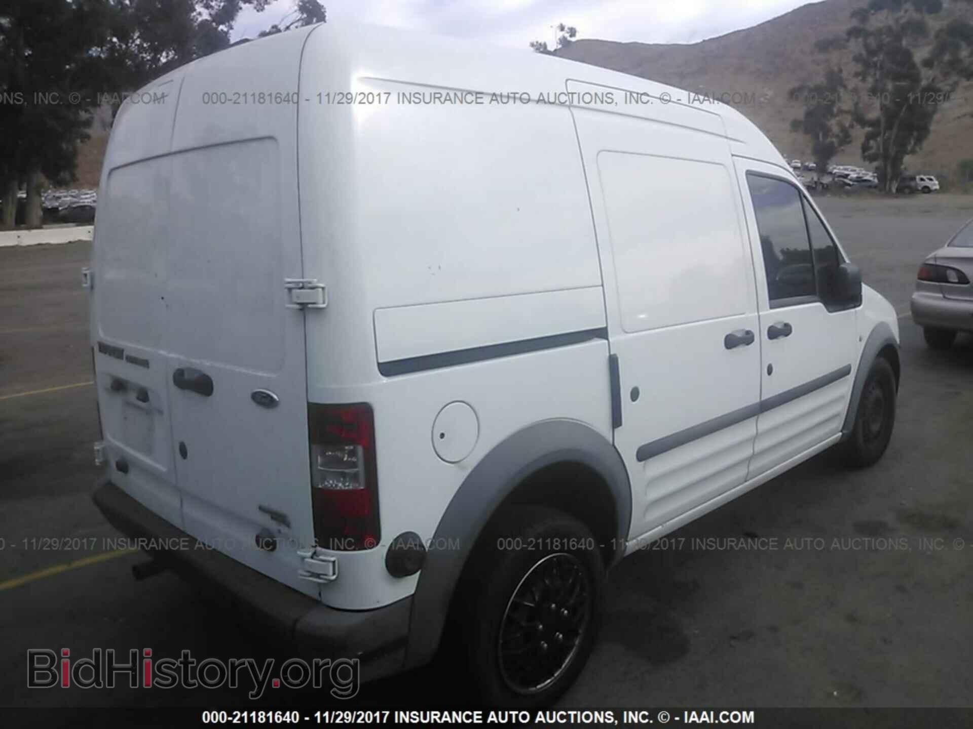 2012 Ford Transit - VIN: NM0LS7AN9CT103489 - Фото 4