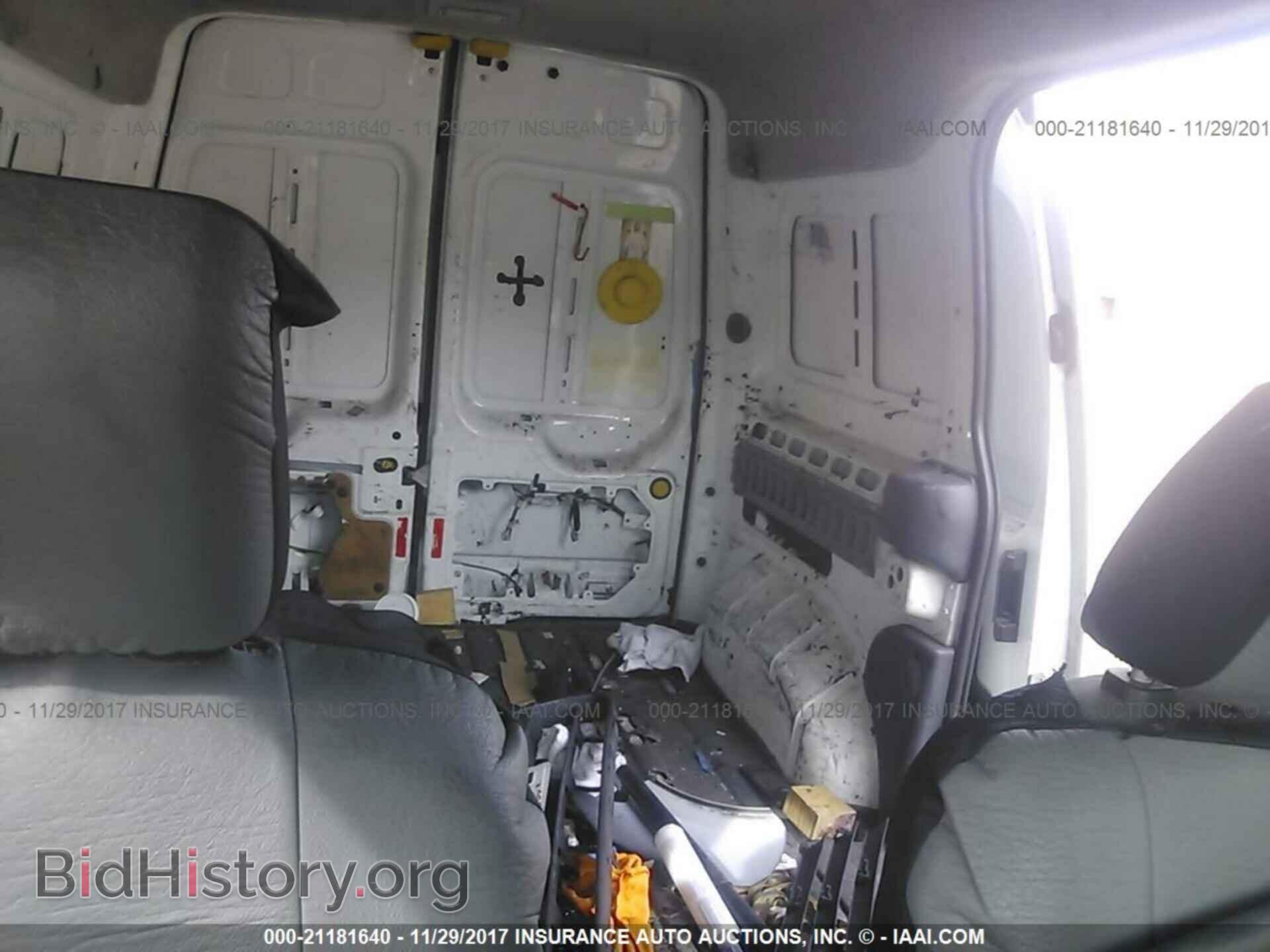 2012 Ford Transit - VIN: NM0LS7AN9CT103489 - Фото 8