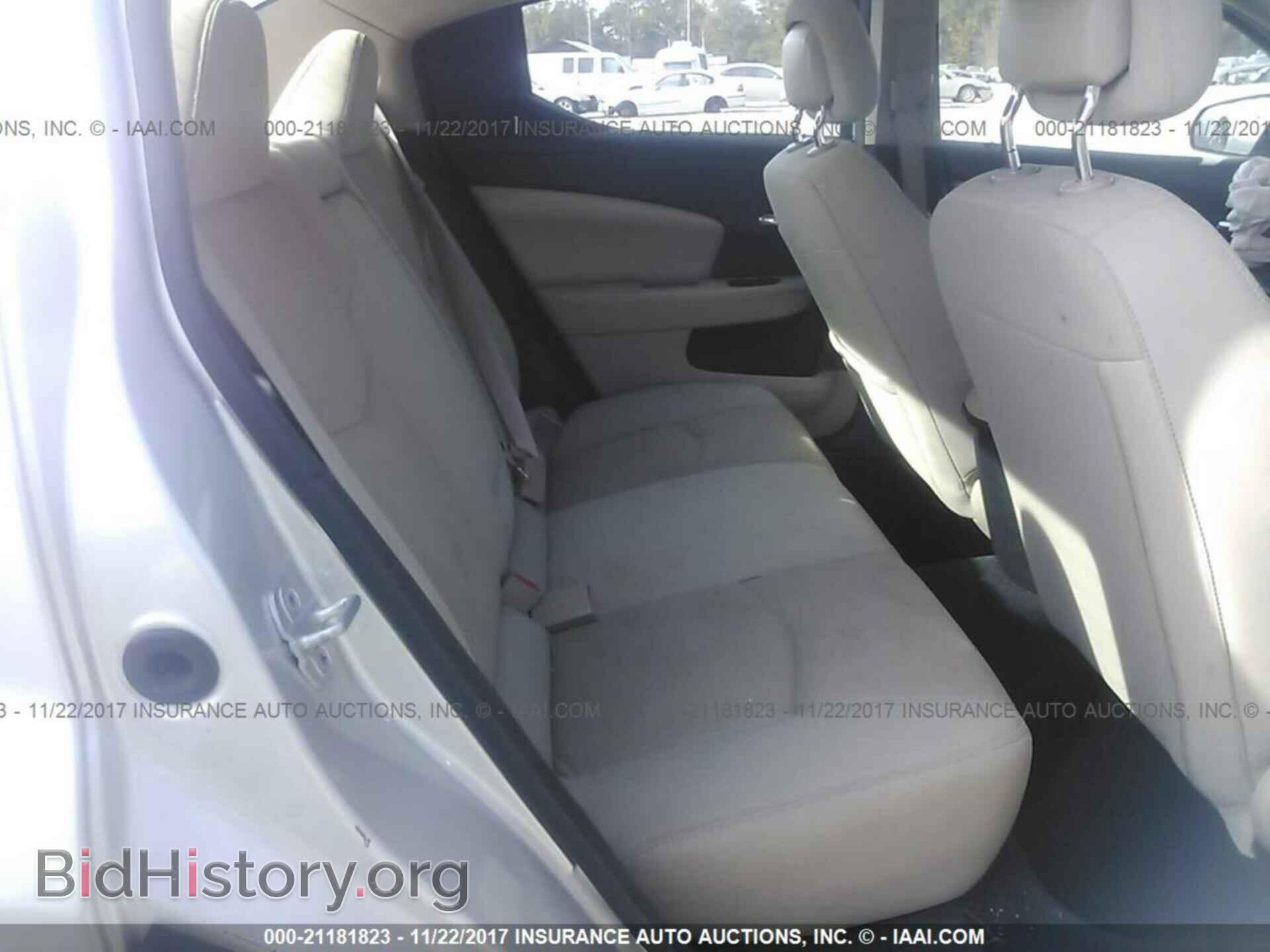 2012 Dodge Avenger - VIN: 1C3CDZAG4CN281314 - Photo 8