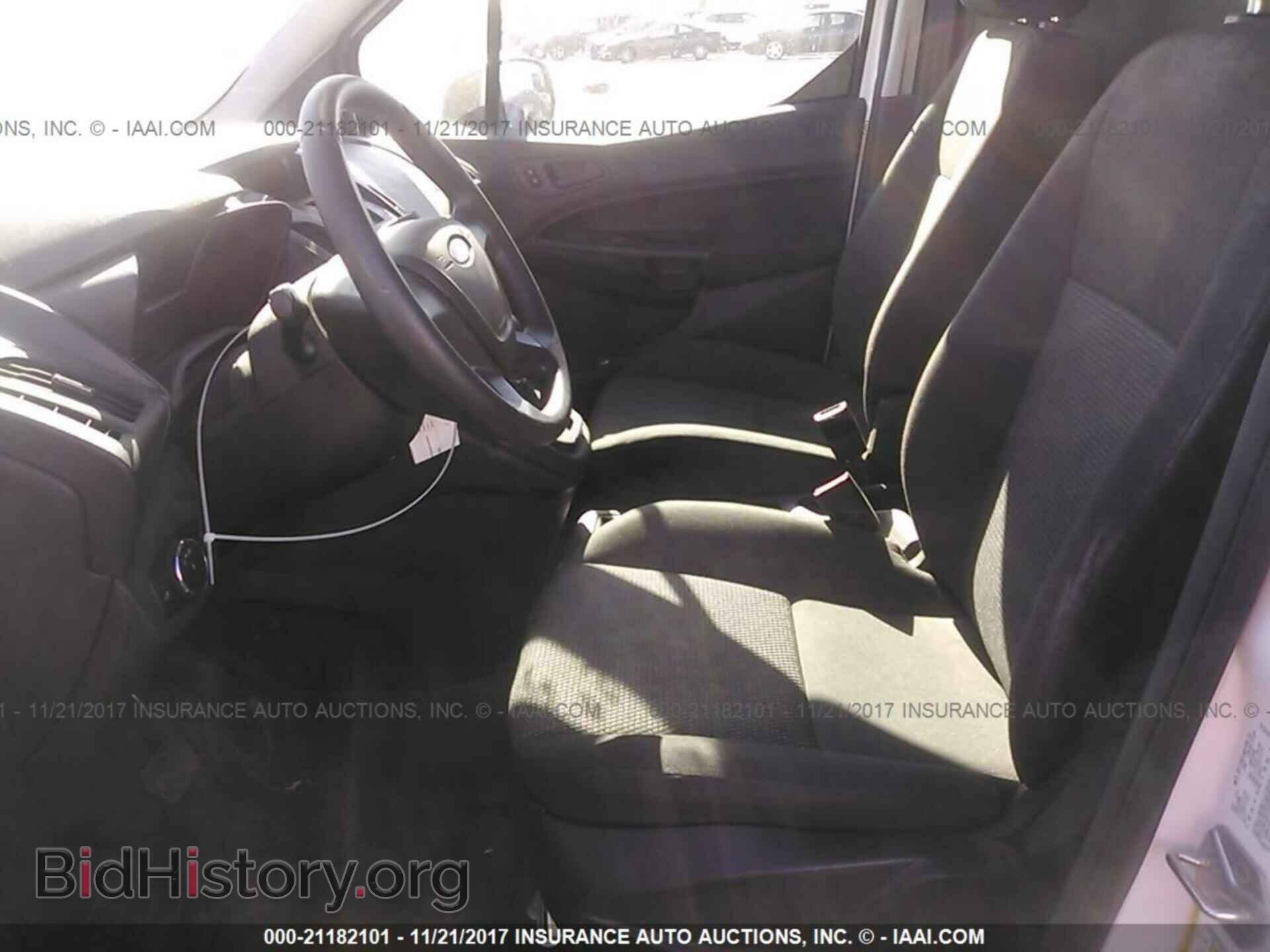 2017 Ford Transit - VIN: NM0LS7E76H1304815 - Photo 5
