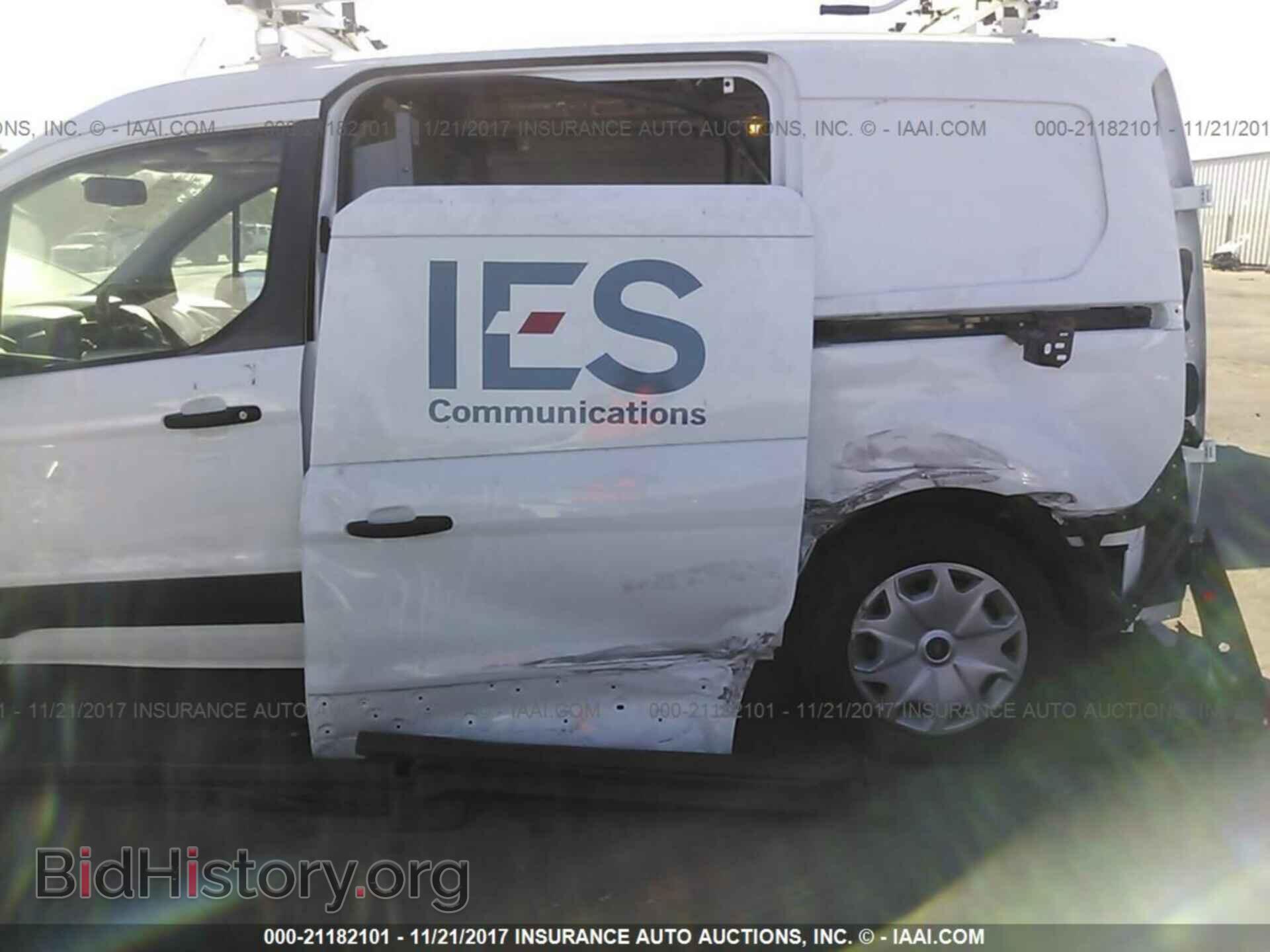 2017 Ford Transit - VIN: NM0LS7E76H1304815 - Photo 6