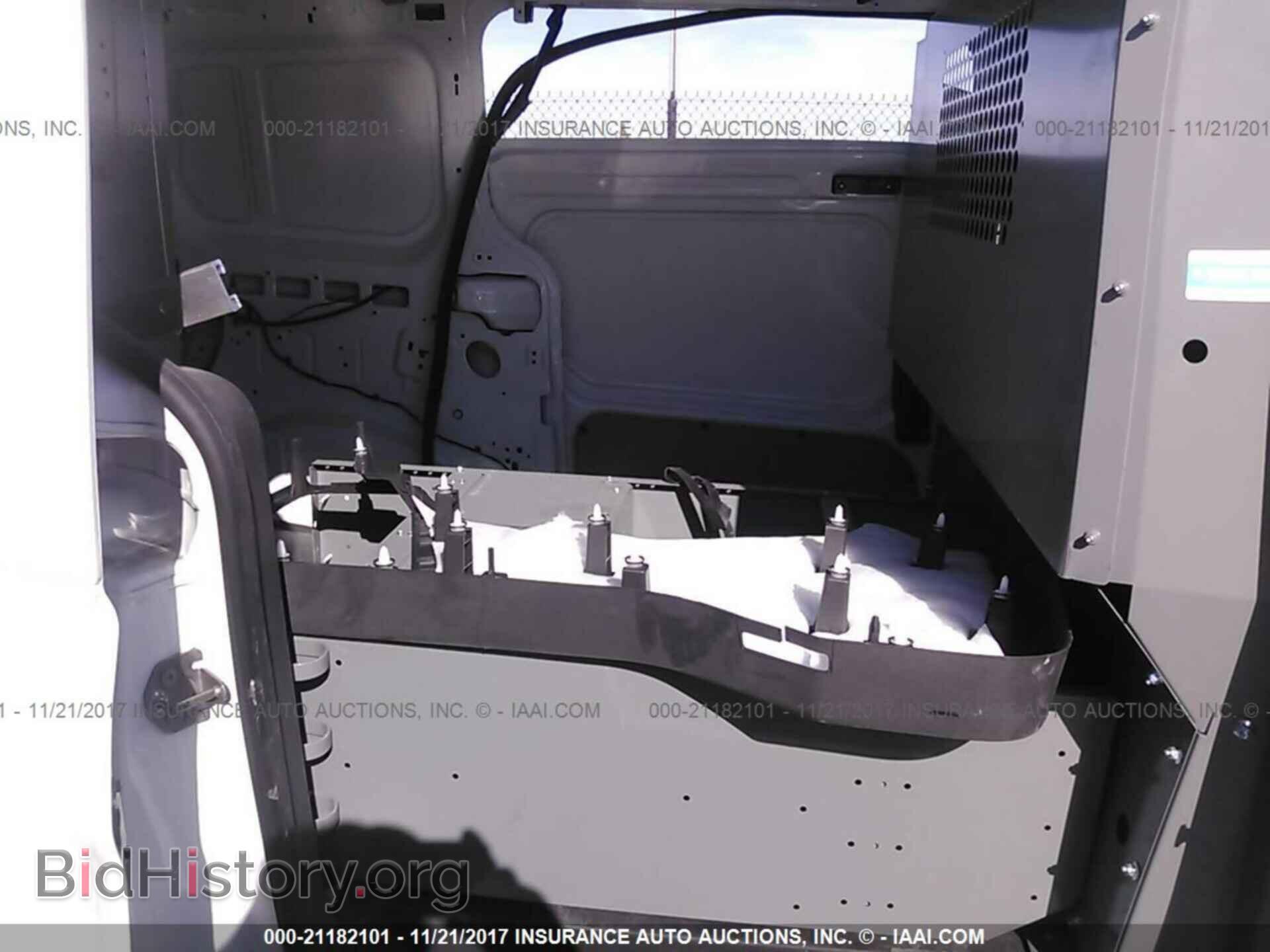 2017 Ford Transit - VIN: NM0LS7E76H1304815 - Photo 8
