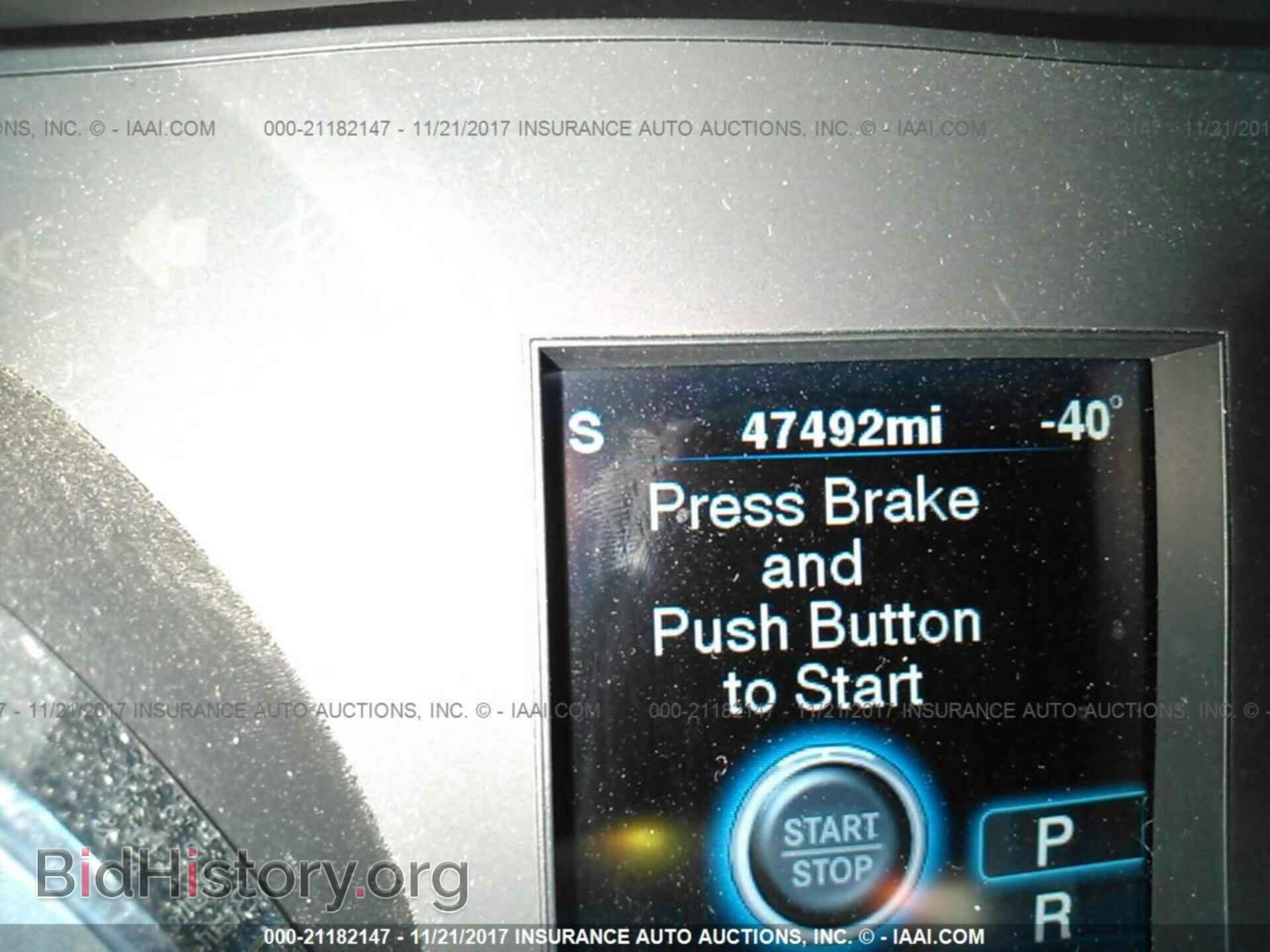 2012 Chrysler 300c - VIN: 2C3CCAET9CH268031 - Фото 7