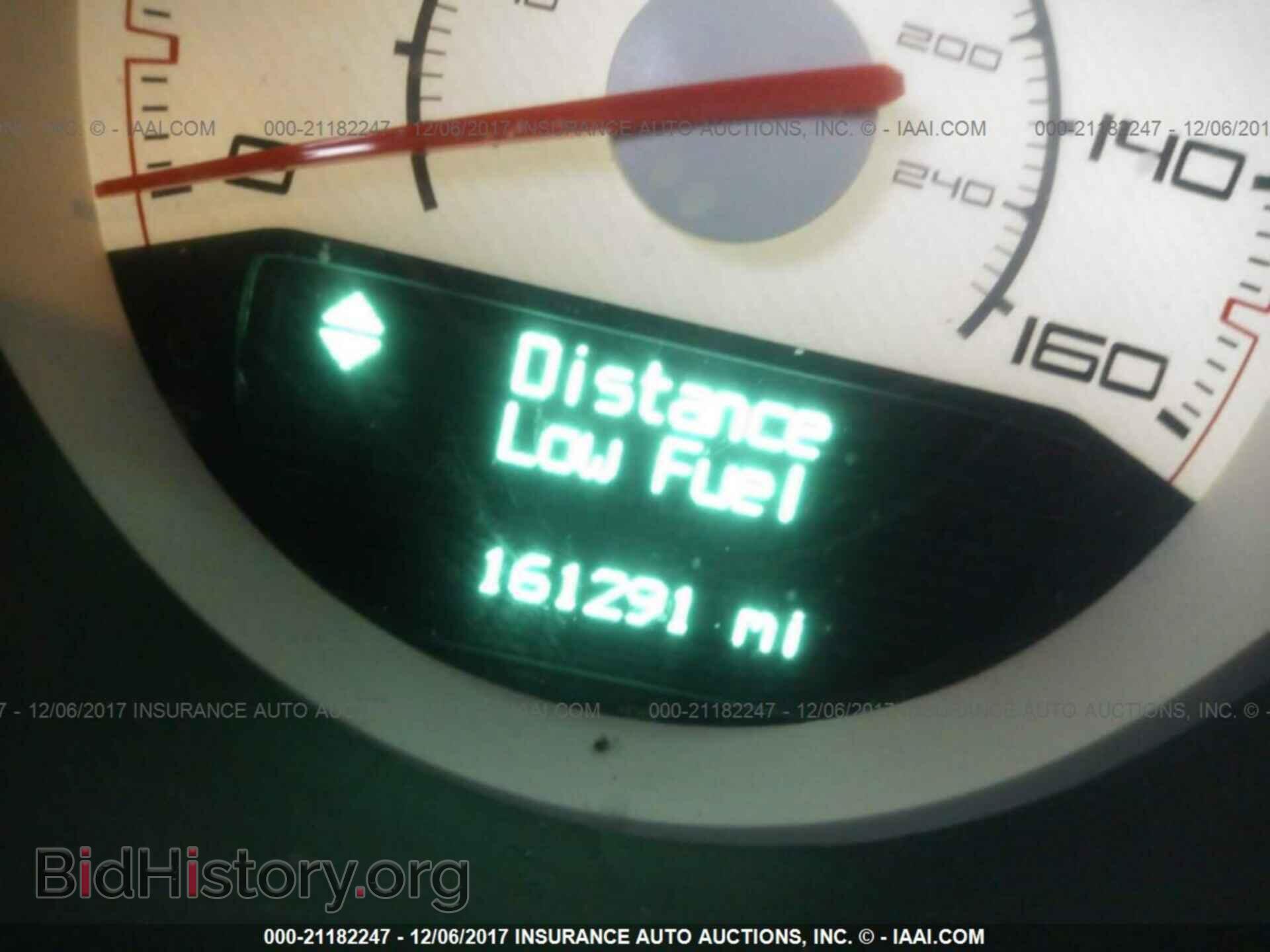 2013 Dodge Challenger - VIN: 2C3CDYBT4DH562741 - Photo 7