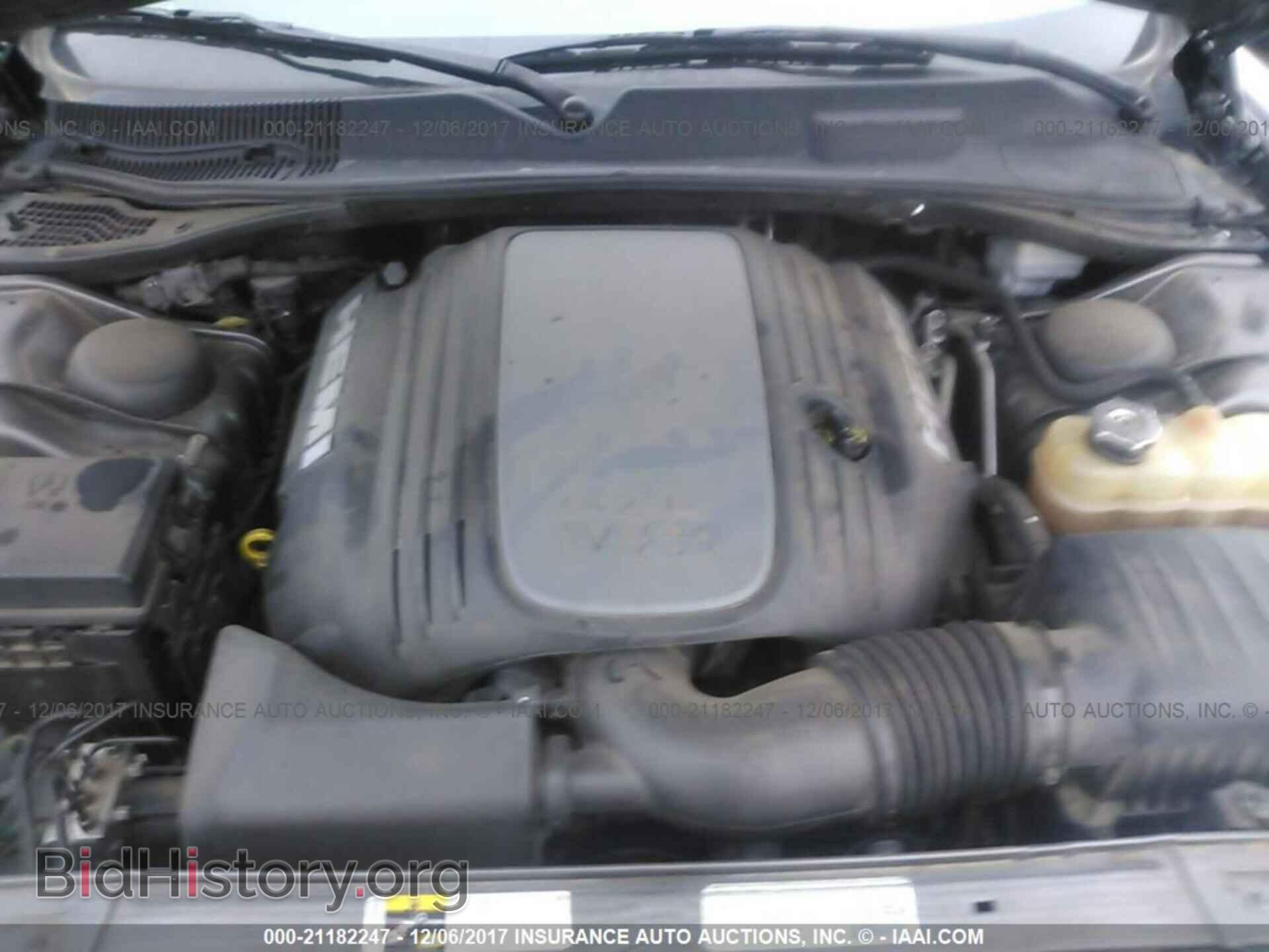 2013 Dodge Challenger - VIN: 2C3CDYBT4DH562741 - Photo 10