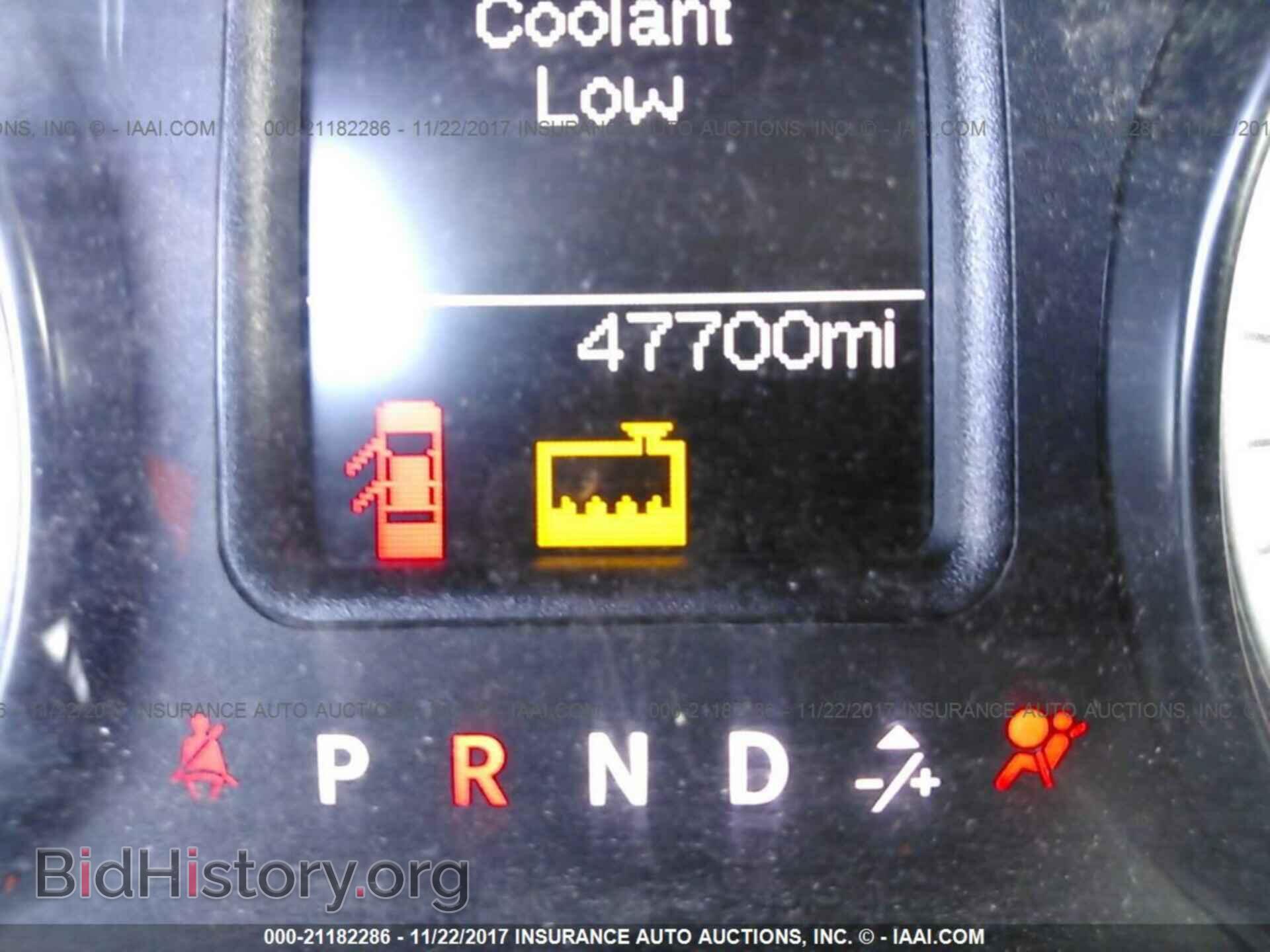 2014 Ram 3500 - VIN: 3C63R3GL2EG112815 - Photo 7