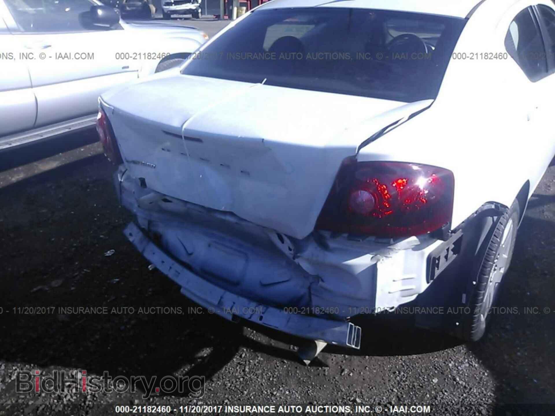 2013 Dodge Avenger - VIN: 1C3CDZABXDN755742 - Photo 6