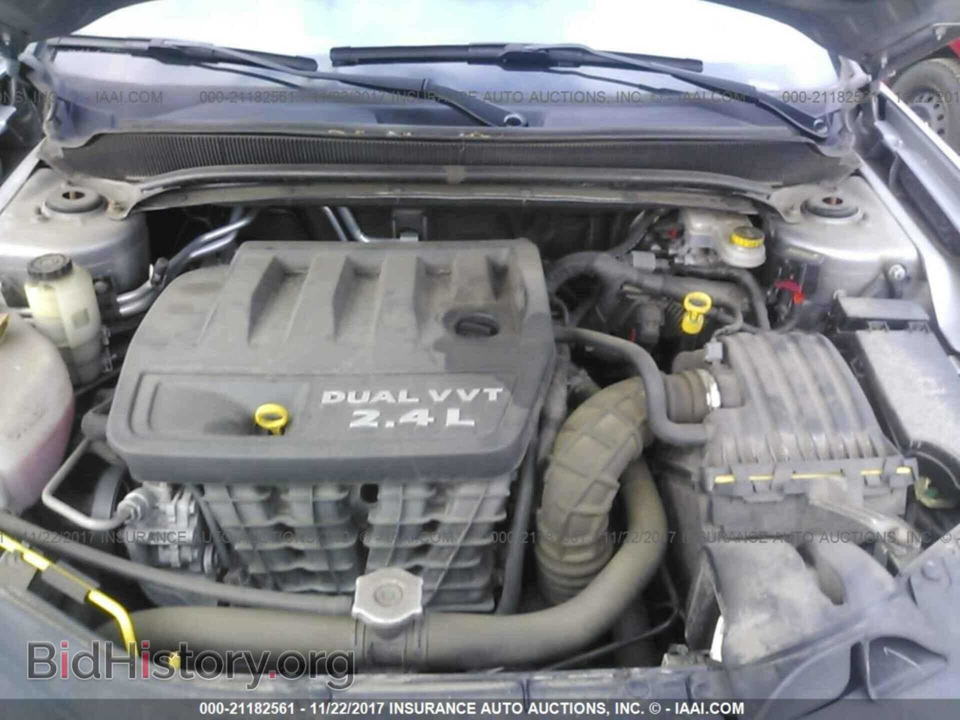 2014 Dodge Avenger - VIN: 1C3CDZAB7EN173714 - Photo 10