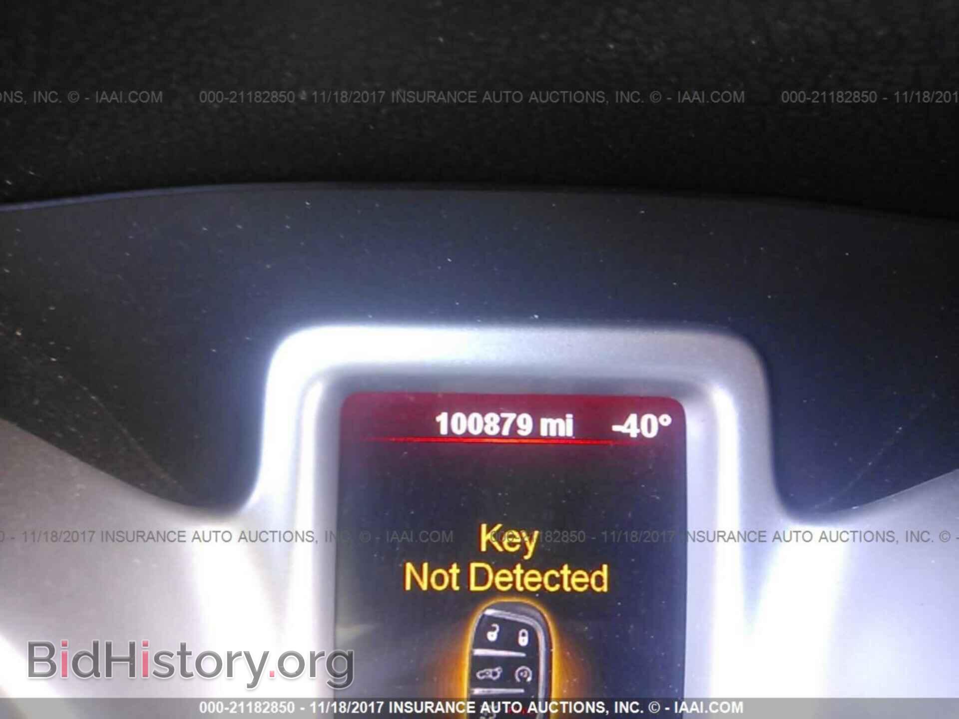 2012 Dodge Journey - VIN: 3C4PDCAB3CT340979 - Фото 7
