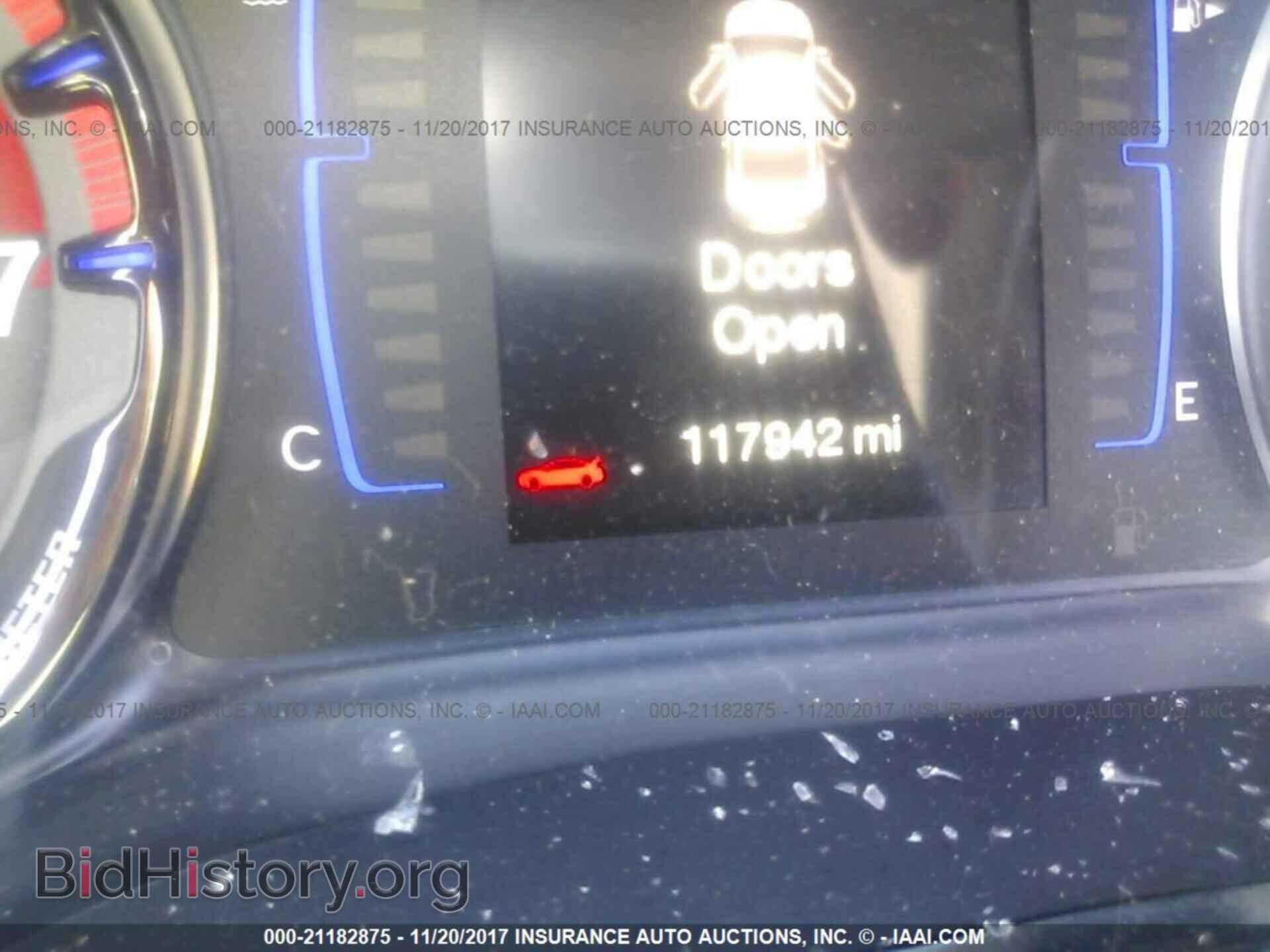 2015 Chrysler 200 - VIN: 1C3CCCBB7FN659942 - Photo 7