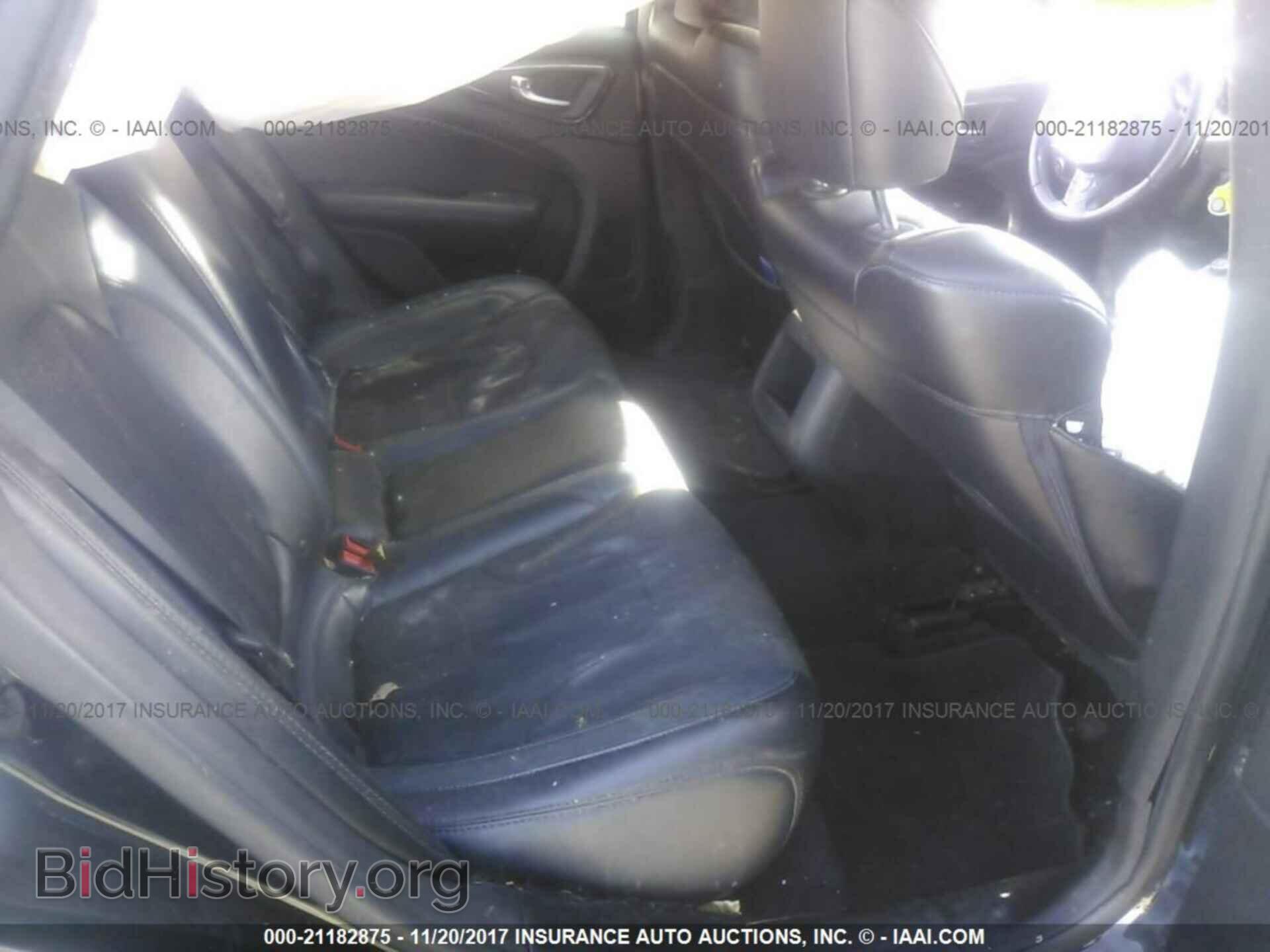 2015 Chrysler 200 - VIN: 1C3CCCBB7FN659942 - Photo 8