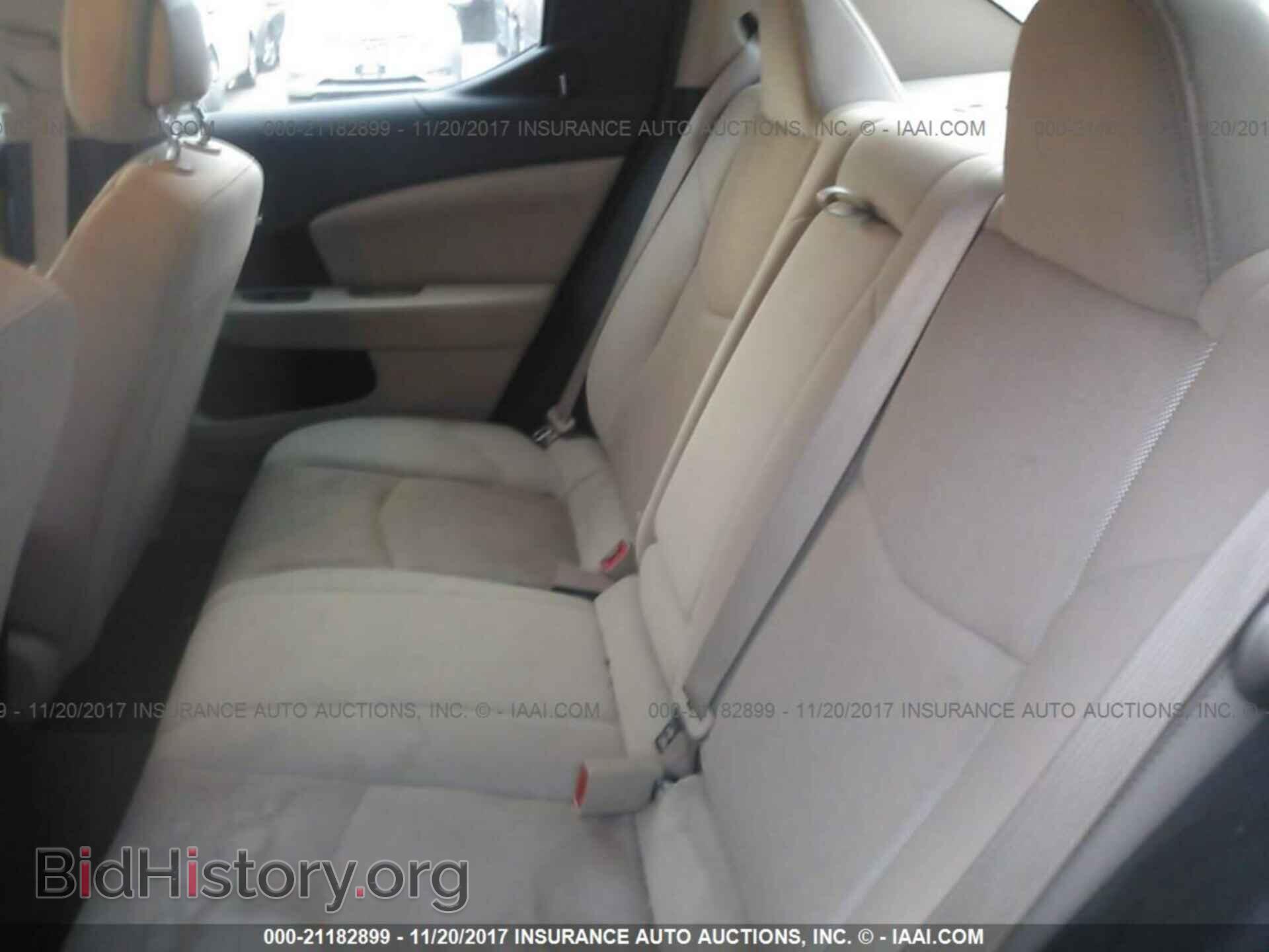 2013 Dodge Avenger - VIN: 1C3CDZAB0DN665211 - Фото 8