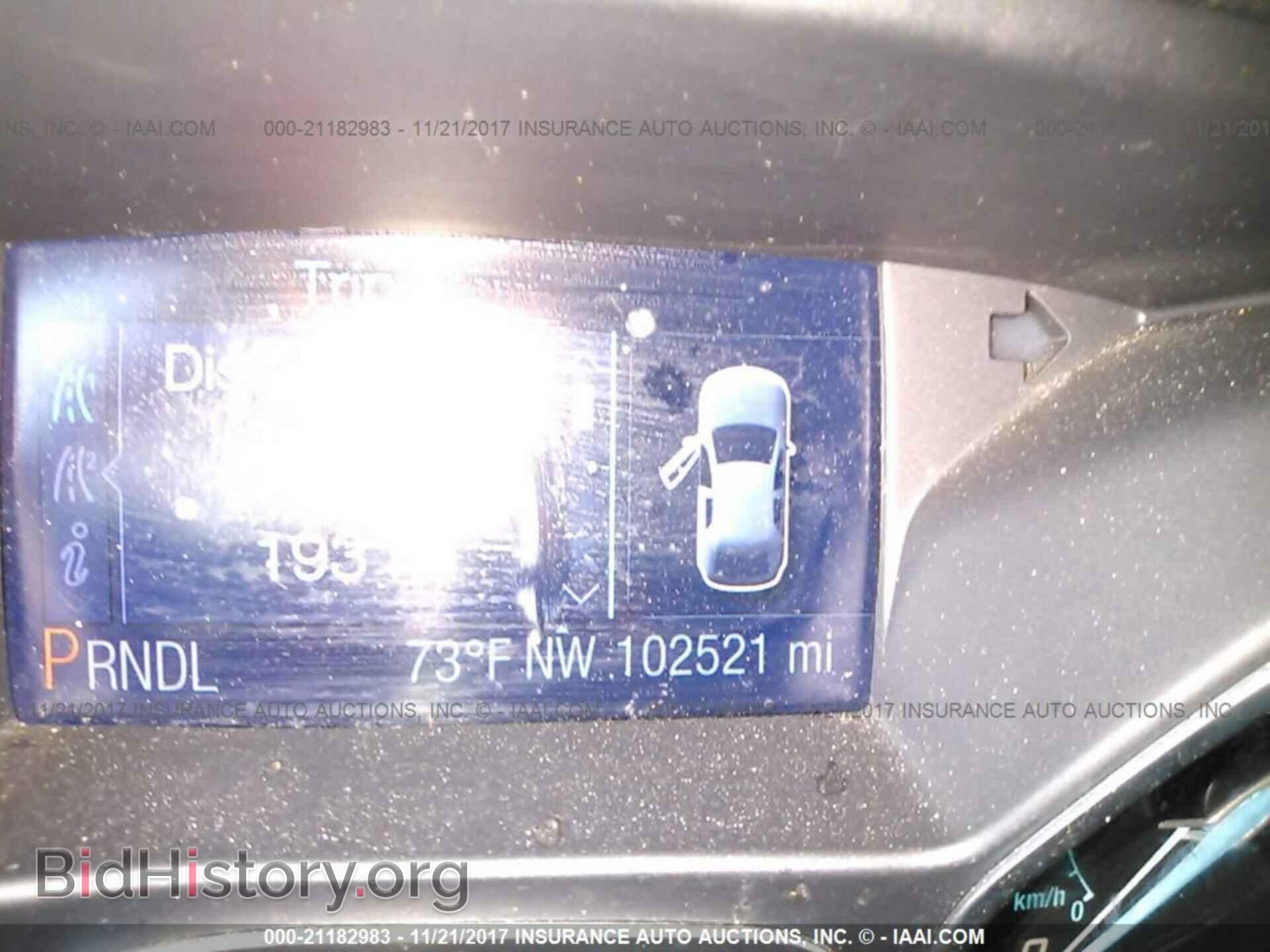 2013 Ford Focus - VIN: 1FADP3K22DL248189 - Photo 7