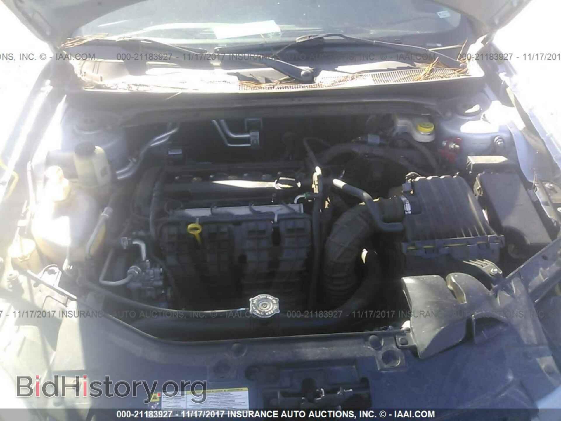 2013 Chrysler 200 - VIN: 1C3CCBBB0DN545403 - Фото 10