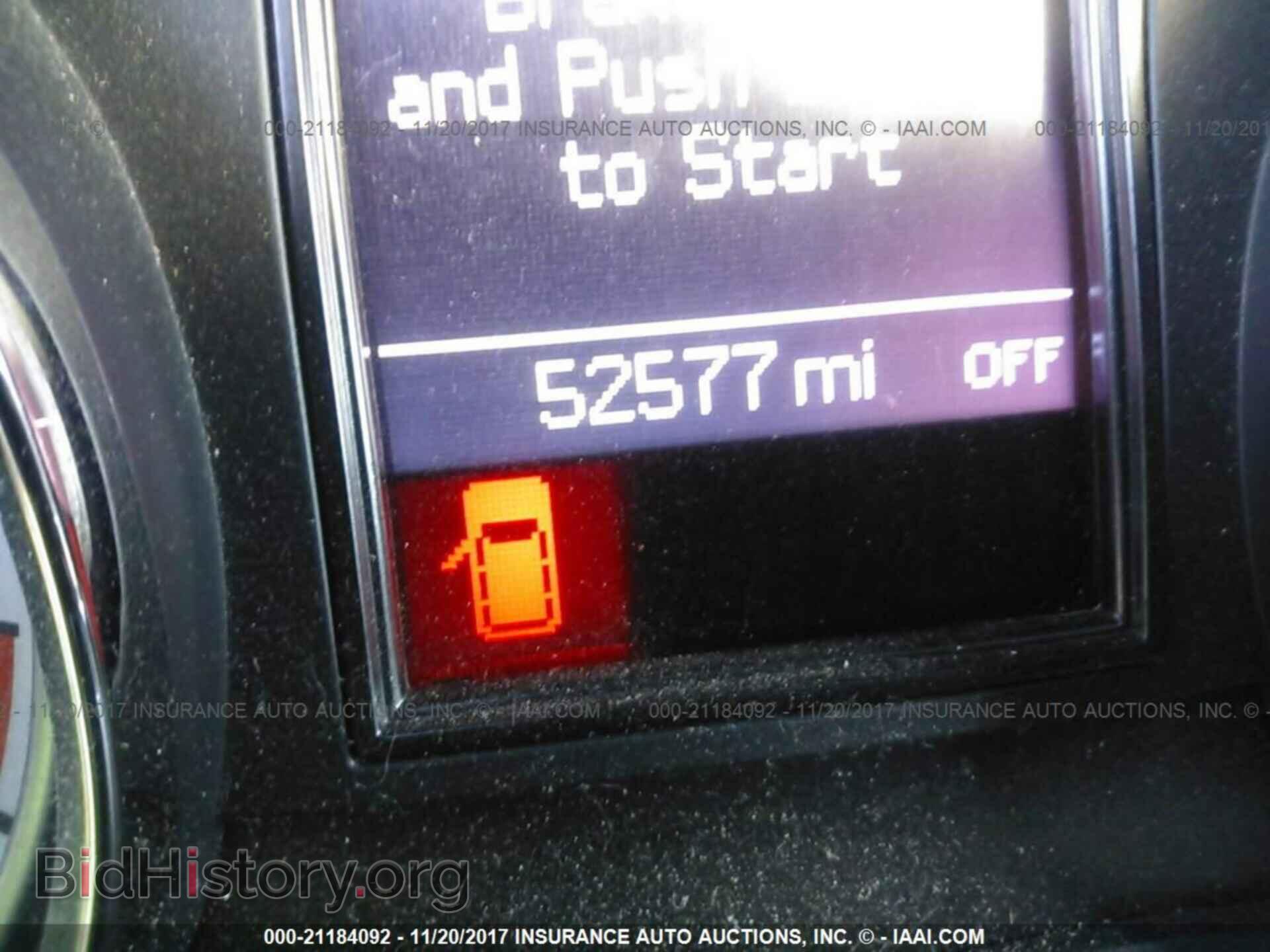 2013 Dodge Durango - VIN: 1C4RDJDG6DC680824 - Фото 7