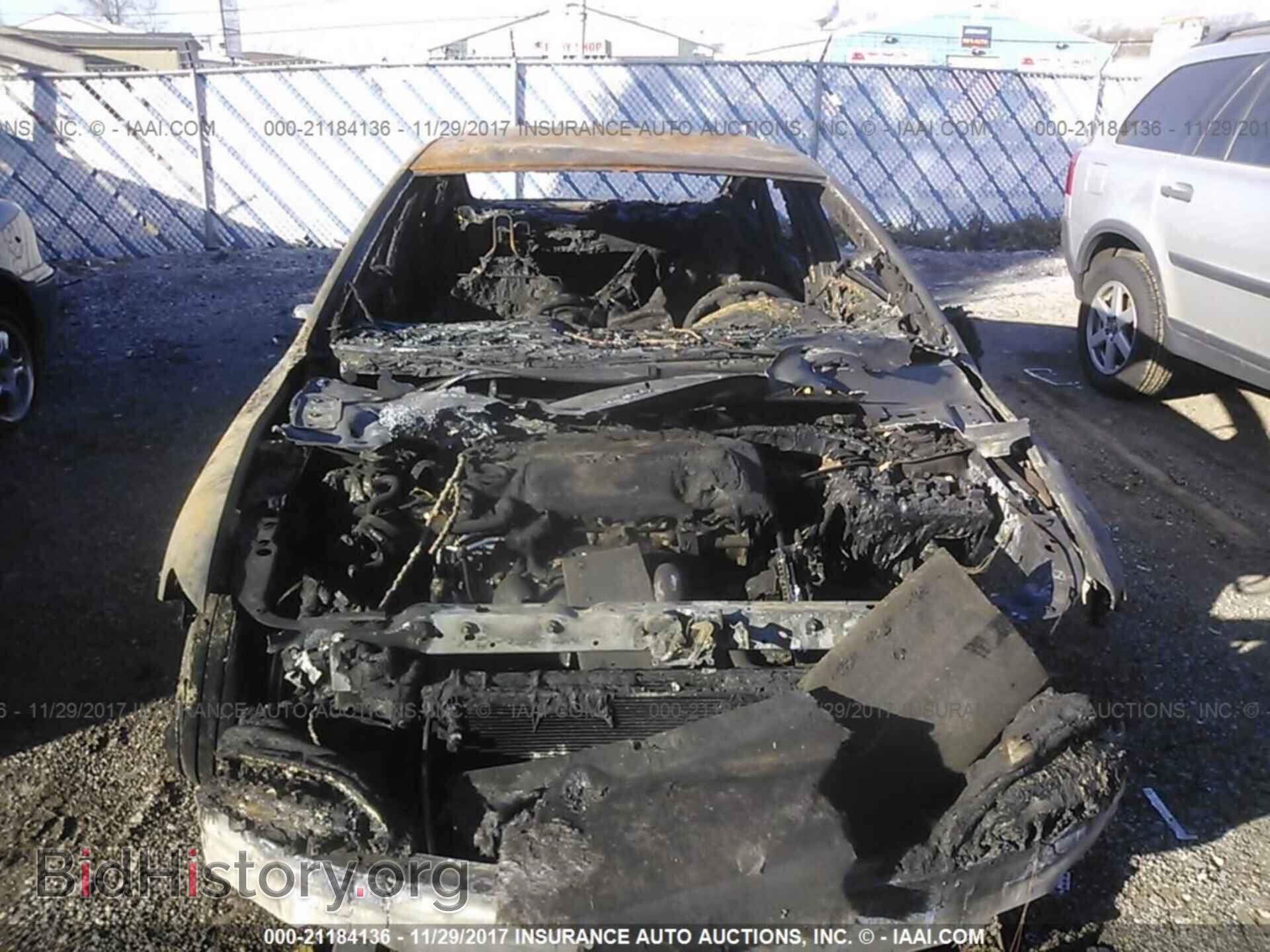 2015 Chrysler 200 - VIN: 1C3CCCAB9FN586543 - Photo 6